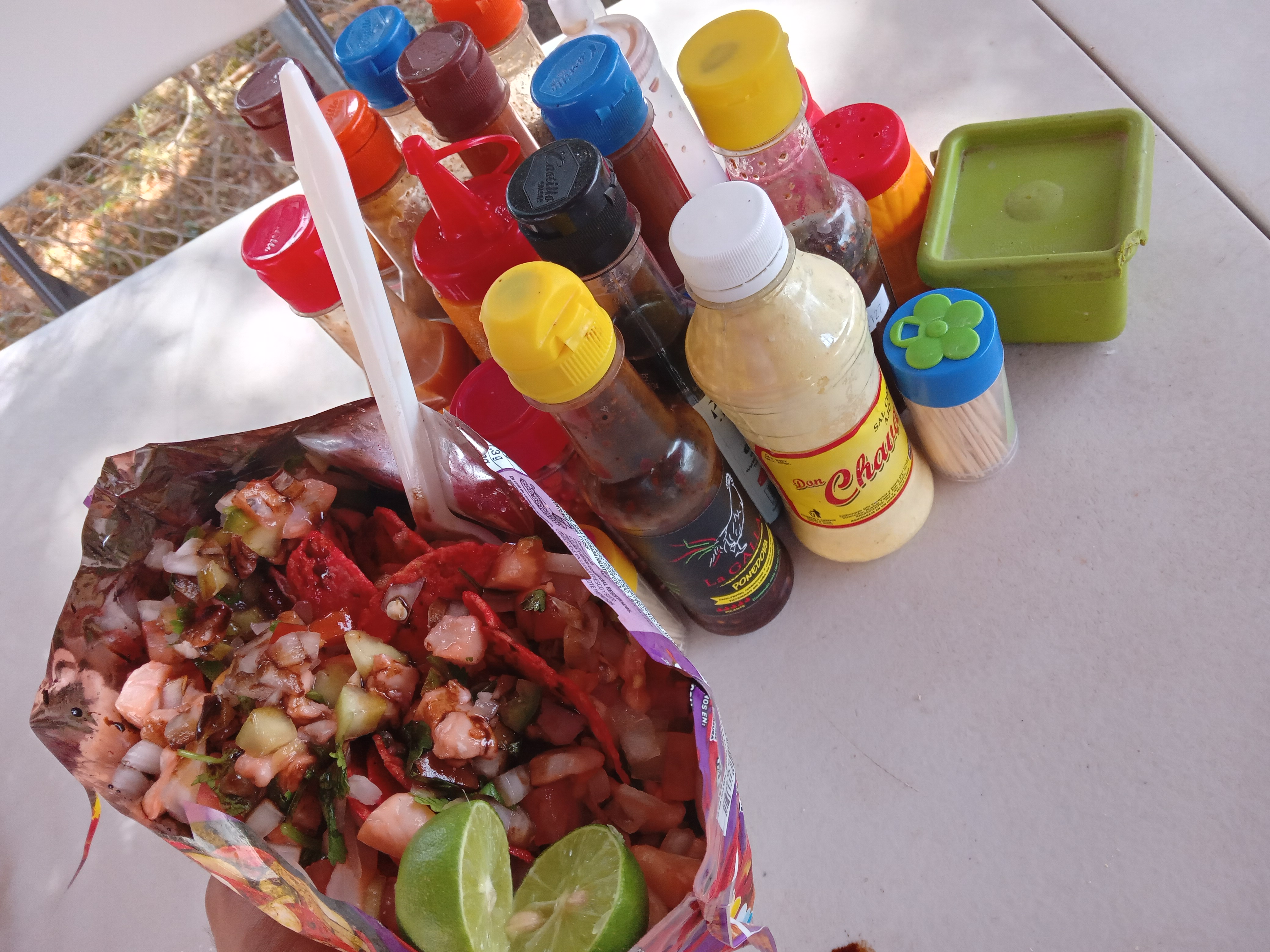 Mariscos Chino's image 2