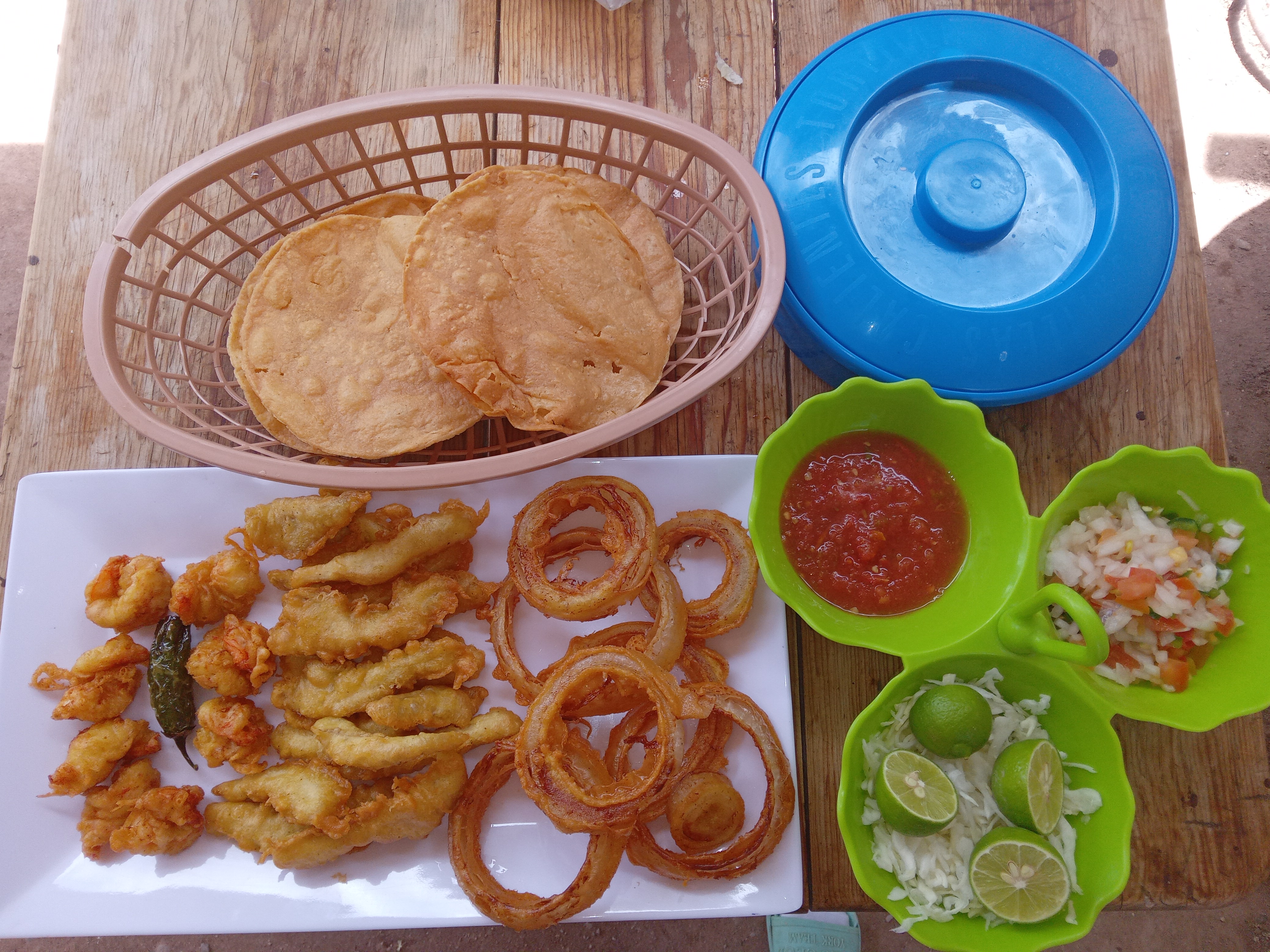 Mariscos Chino's image 3