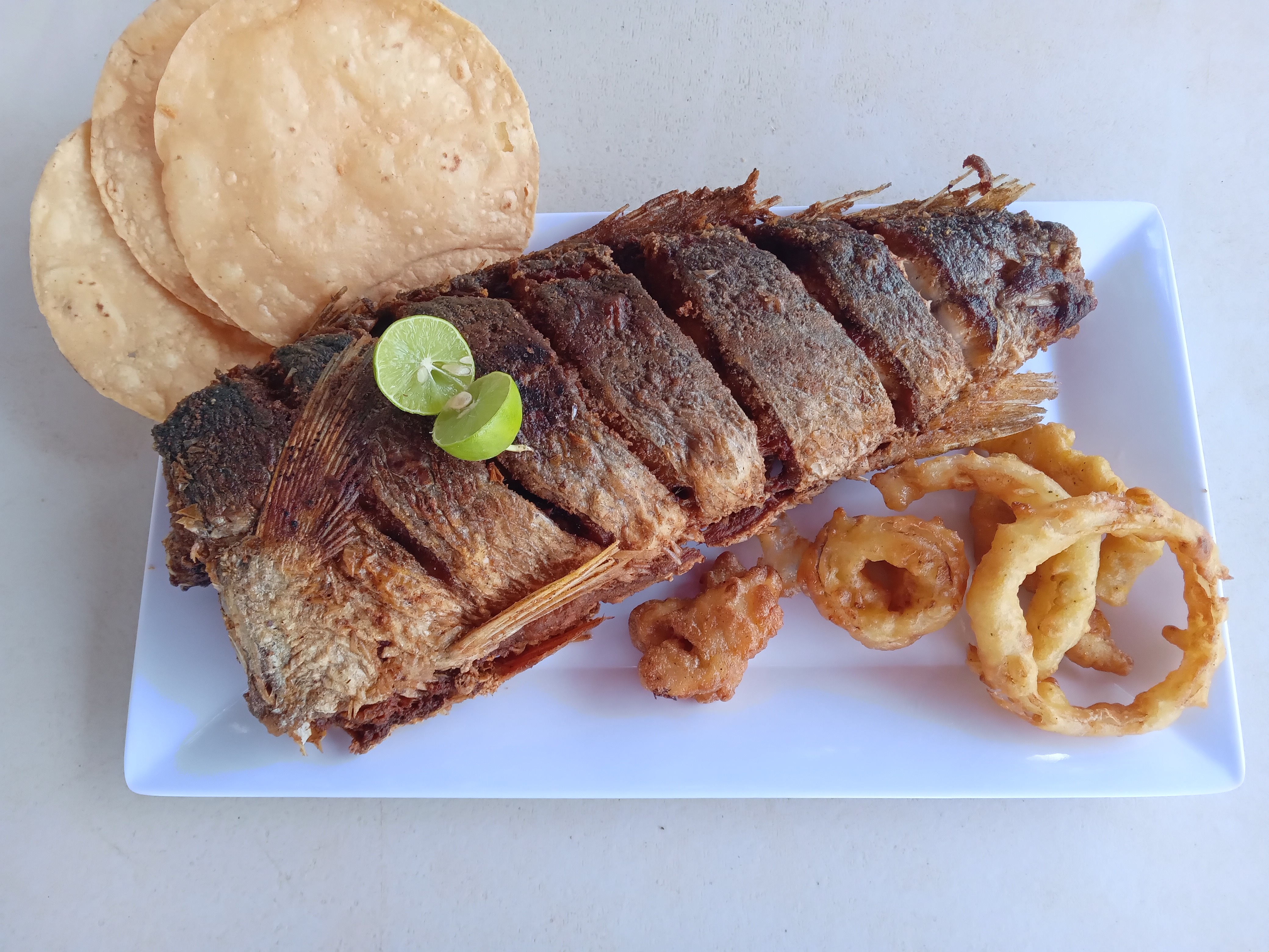 Mariscos Chino's image 4