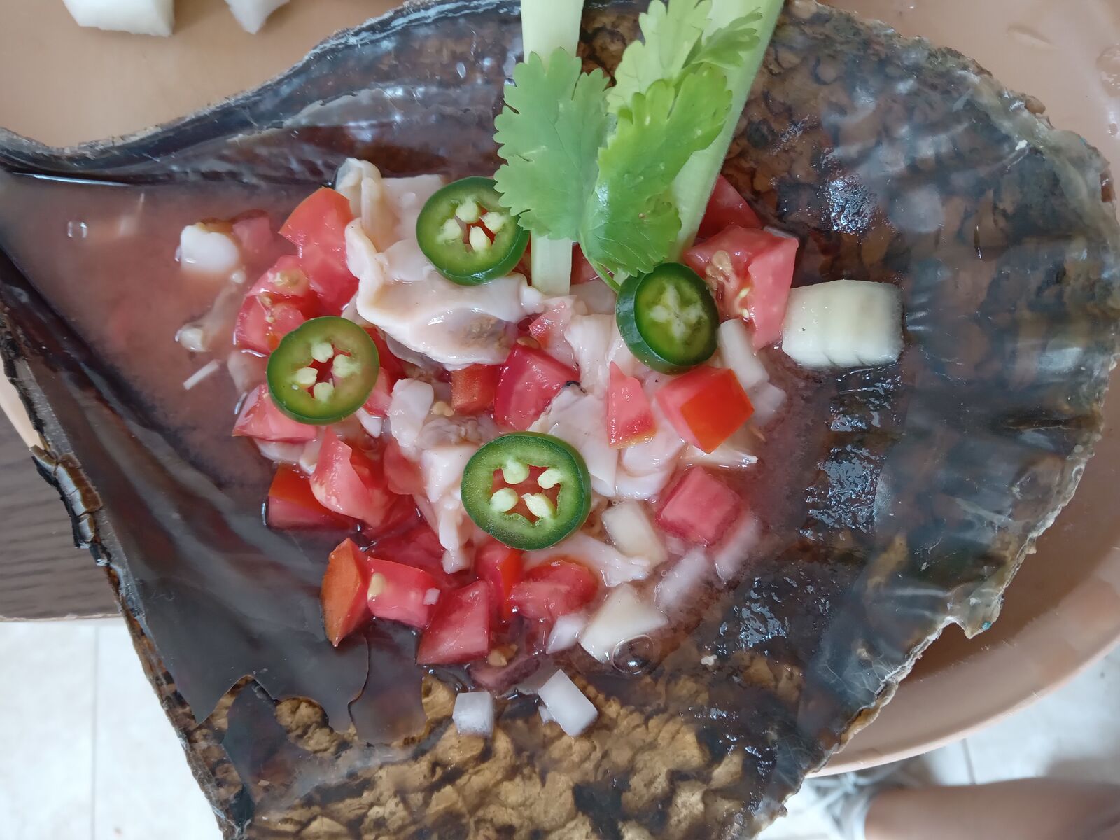 Mariscos Chino's image 5