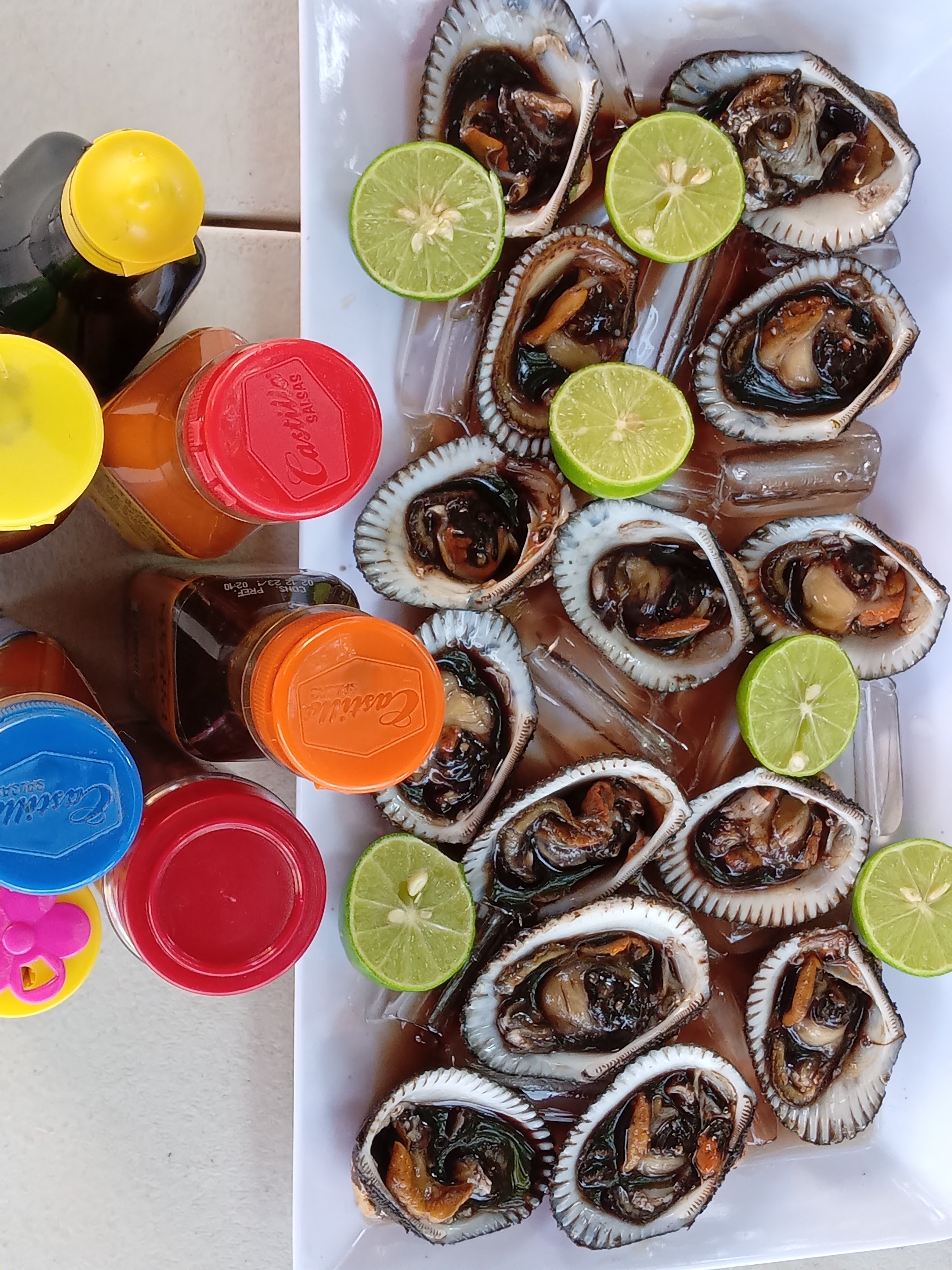 Mariscos Chino's image 6