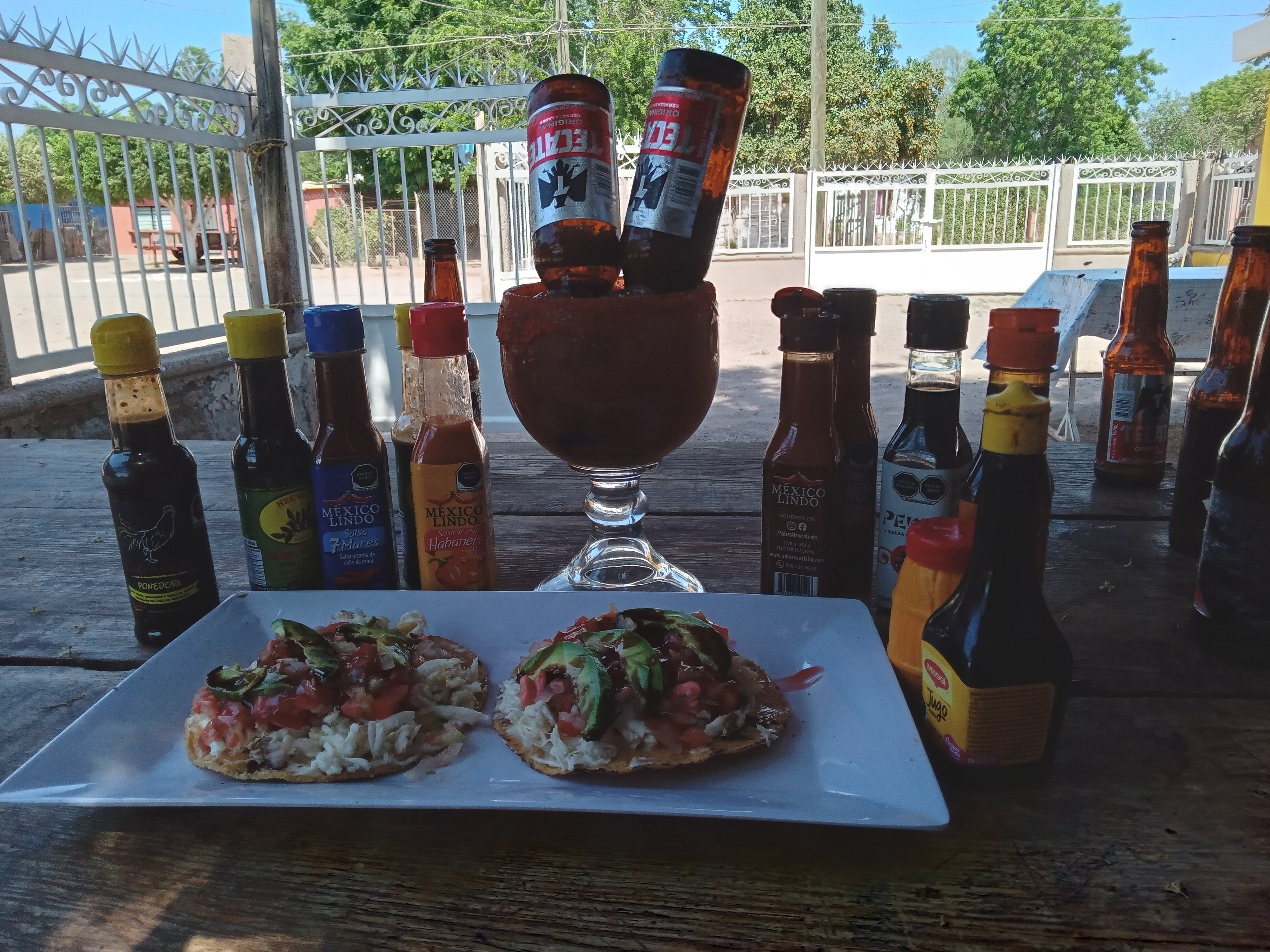 Mariscos Chino's image 9