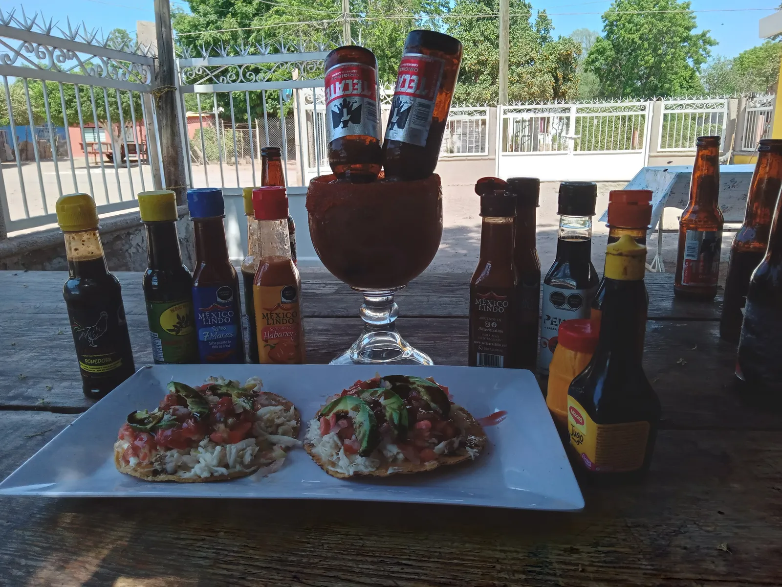 Mariscos Chino's image 9