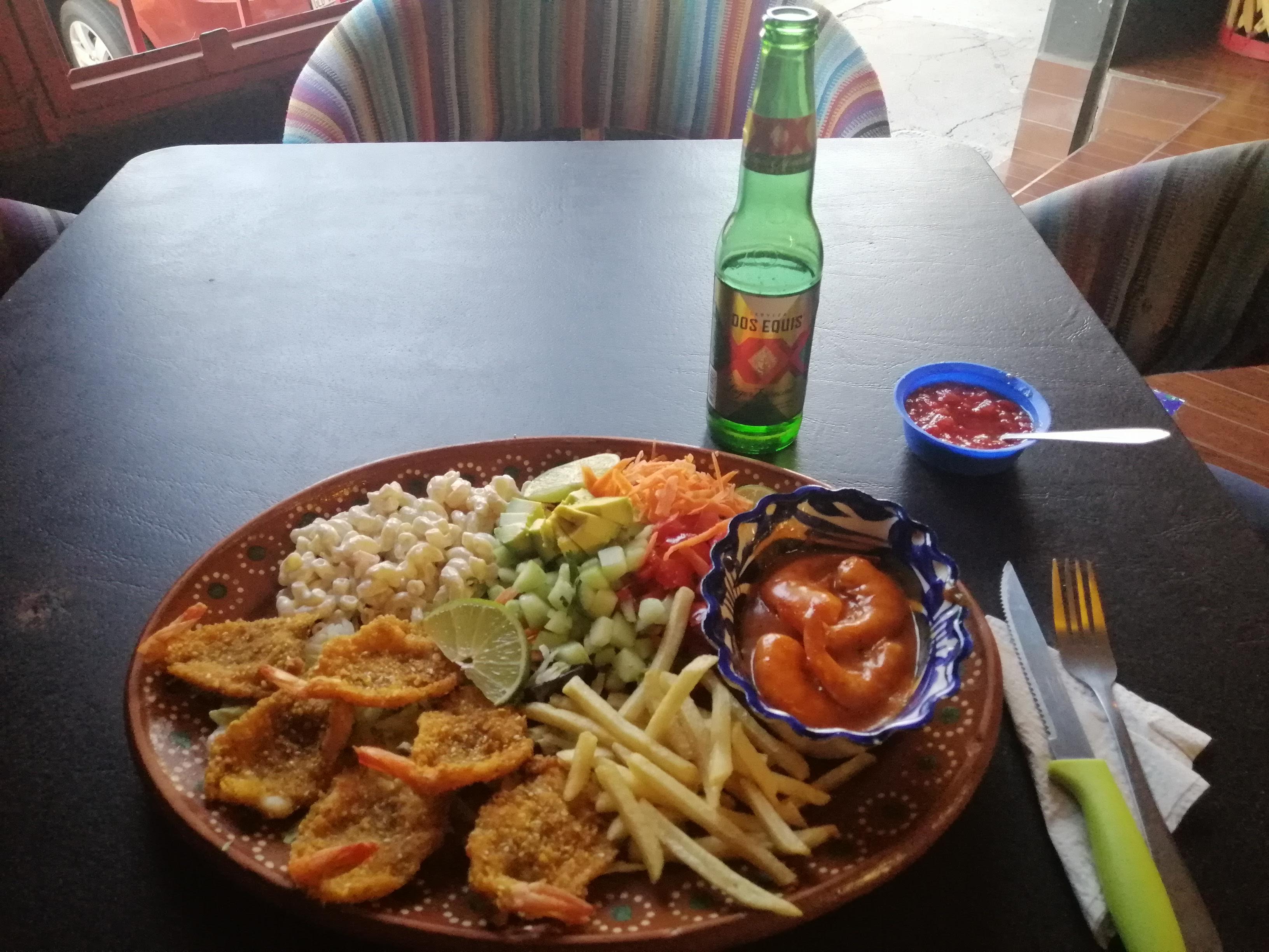 Vallartazo Grill image 1