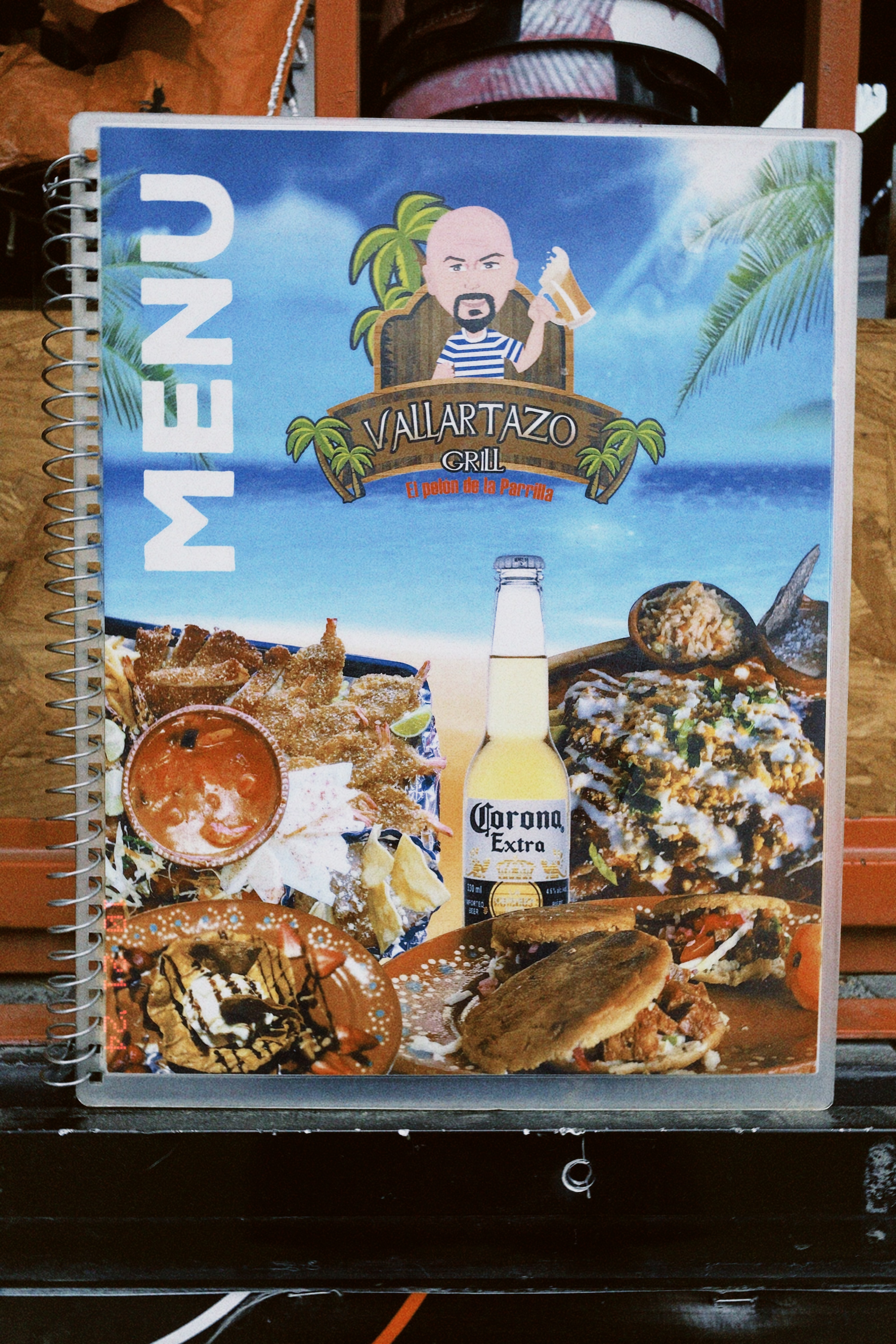 Vallartazo Grill image 5