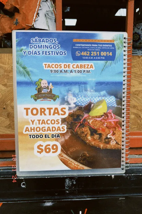 Vallartazo Grill image 6