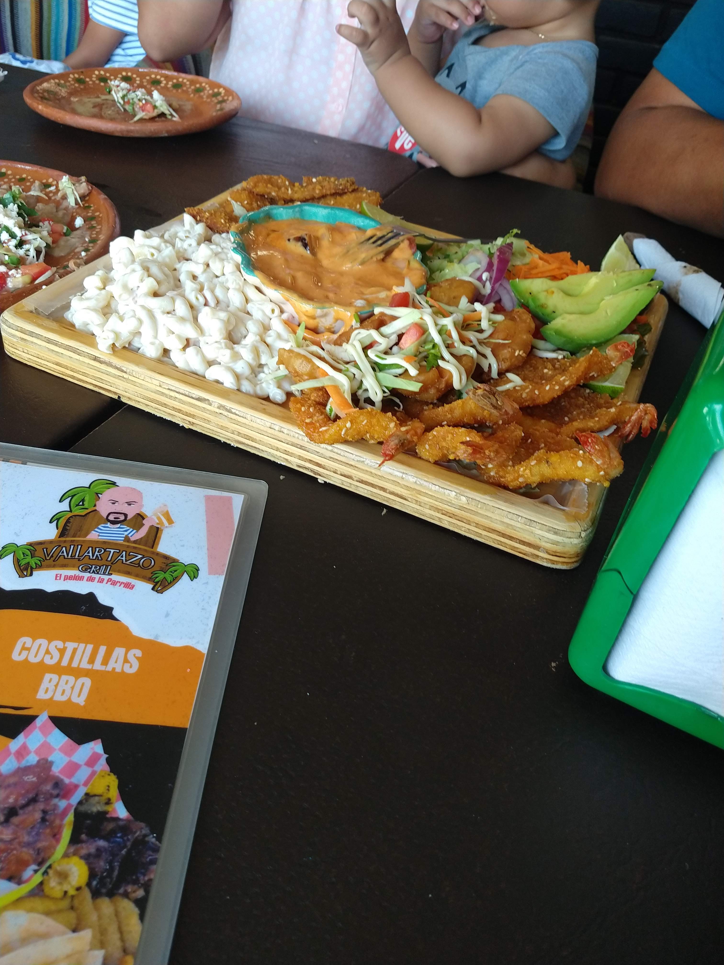 Vallartazo Grill image 7