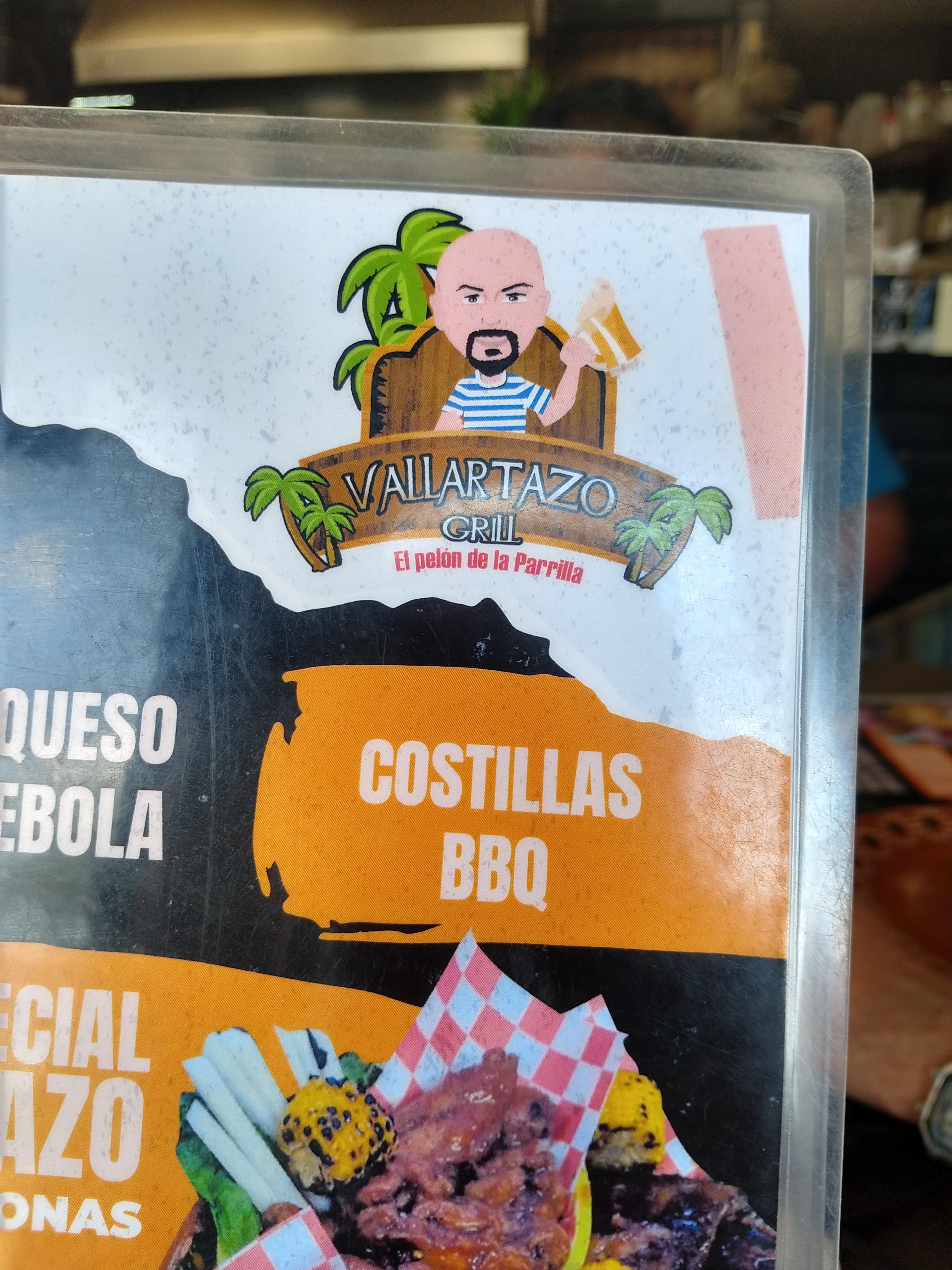 Vallartazo Grill image 9