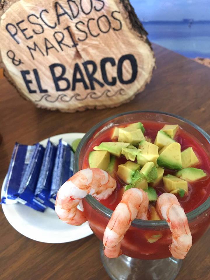 El Barco Pescados y Mariscos image 2