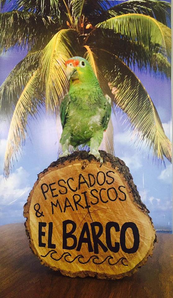 El Barco Pescados y Mariscos image 5