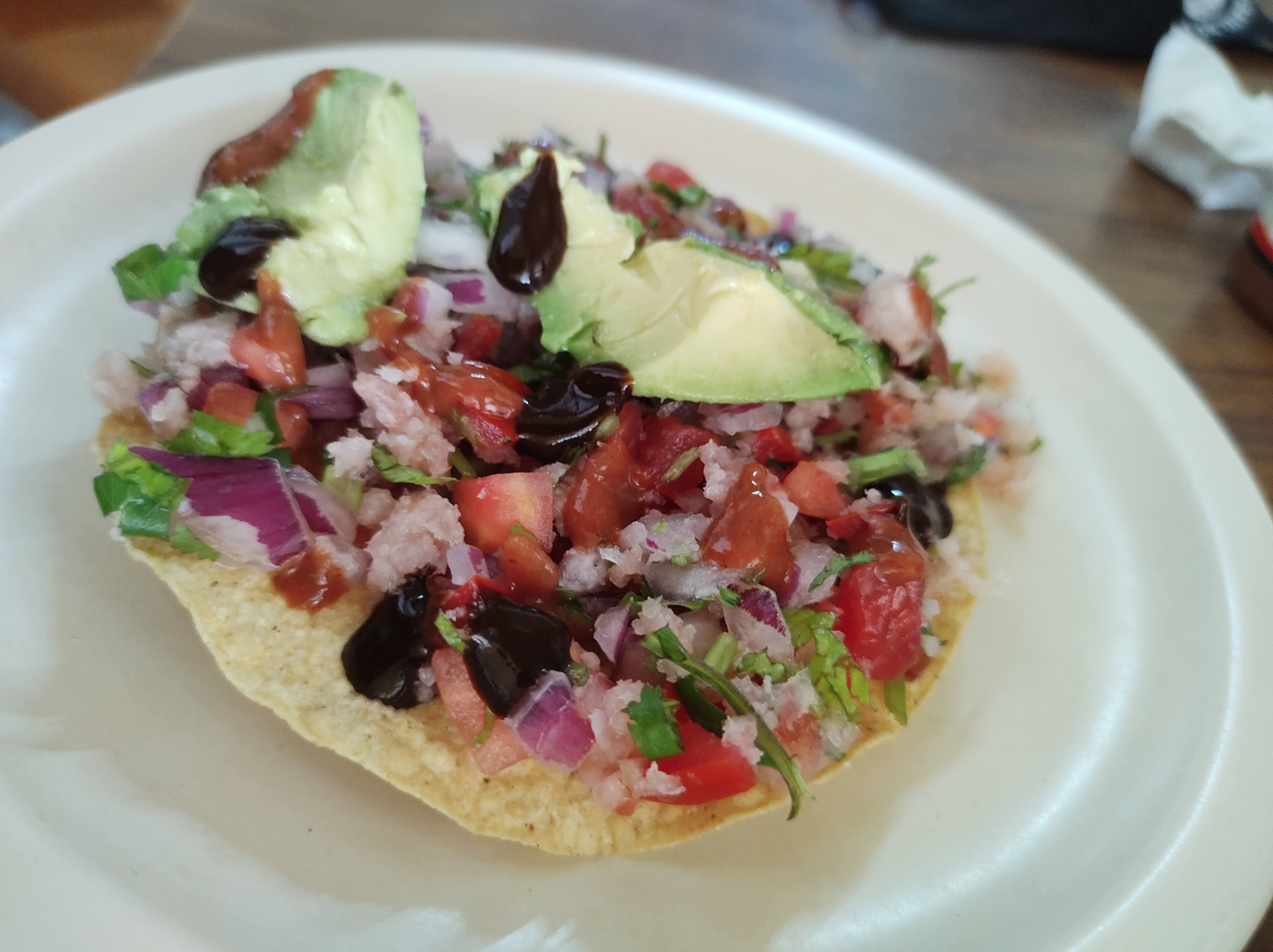 El Barco Pescados y Mariscos image 8