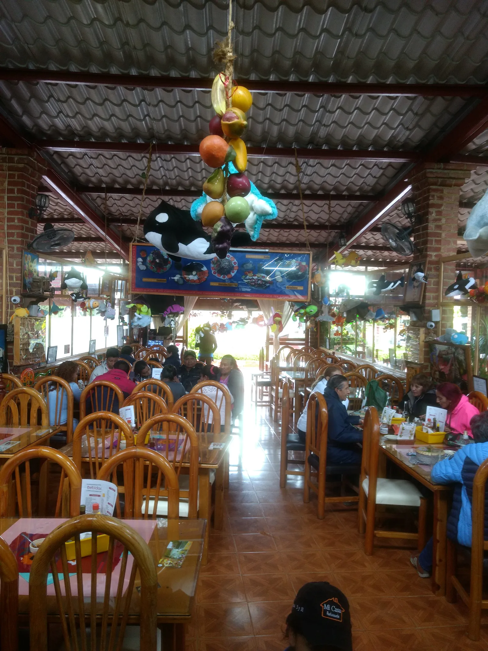 Restaurante Mi Casa image 1