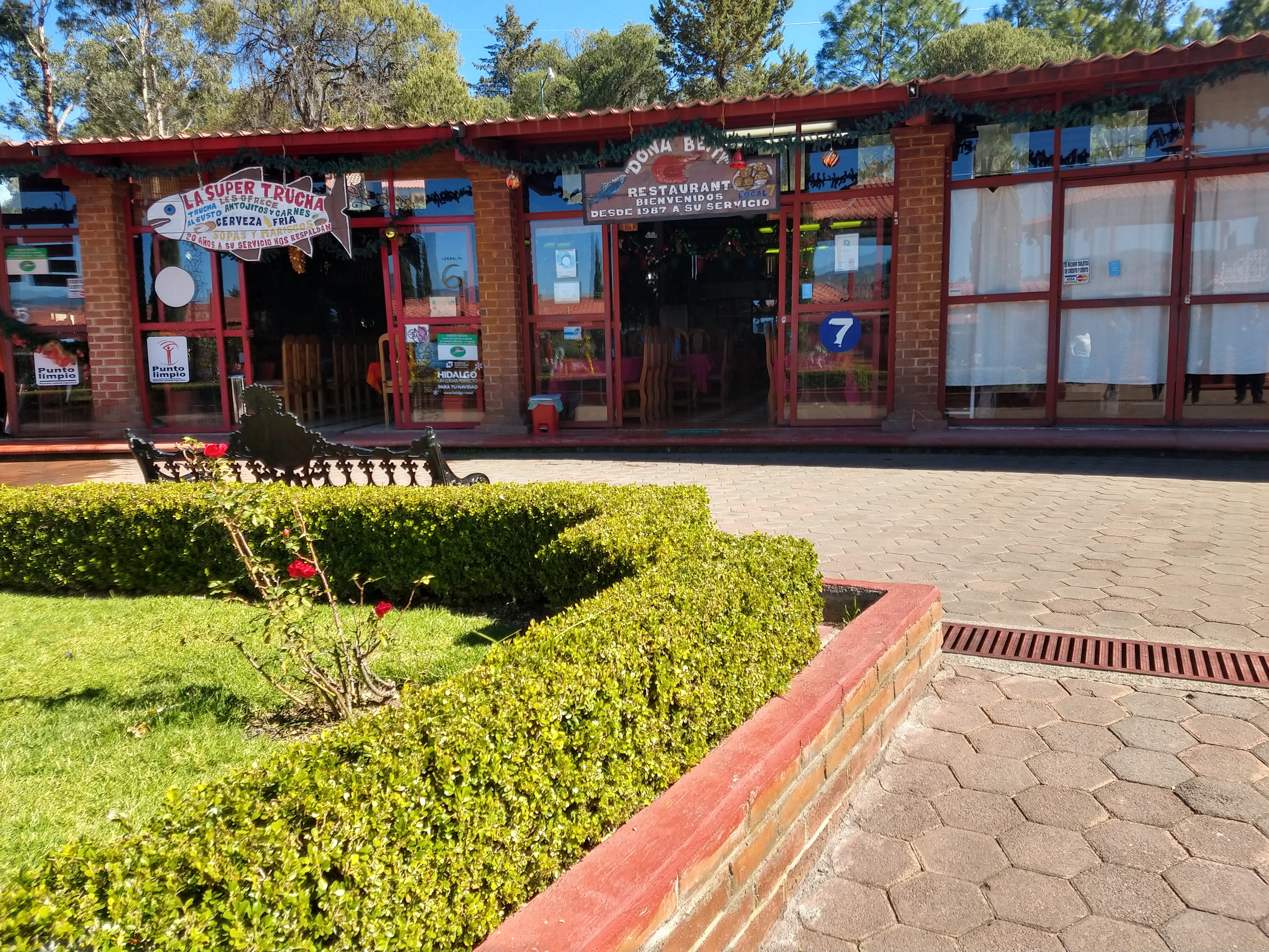 Restaurante Mi Casa image 5