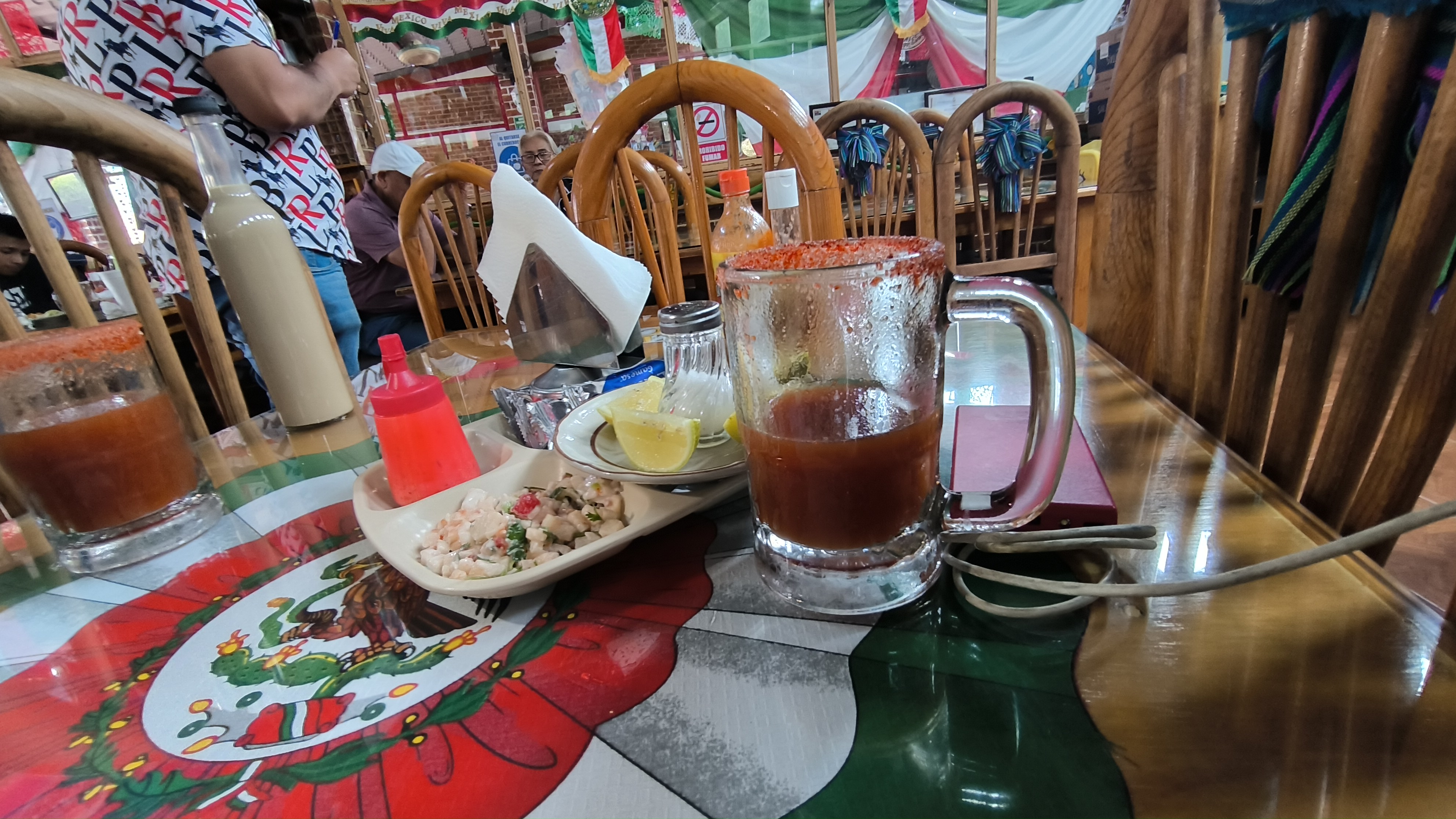 Restaurante Mi Casa image 9