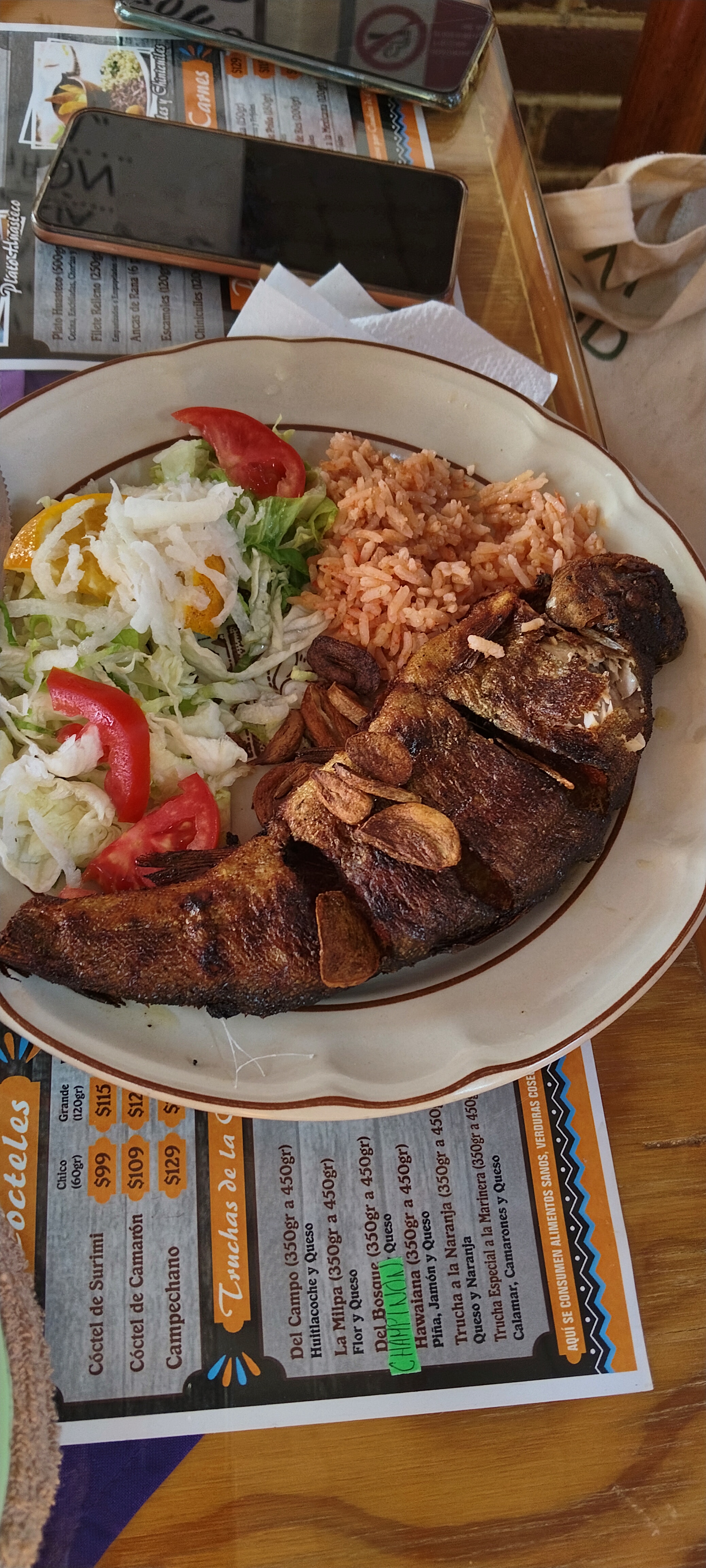 Restaurante Mi Casa image 10