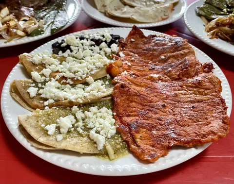 Restaurante San Juan image 1