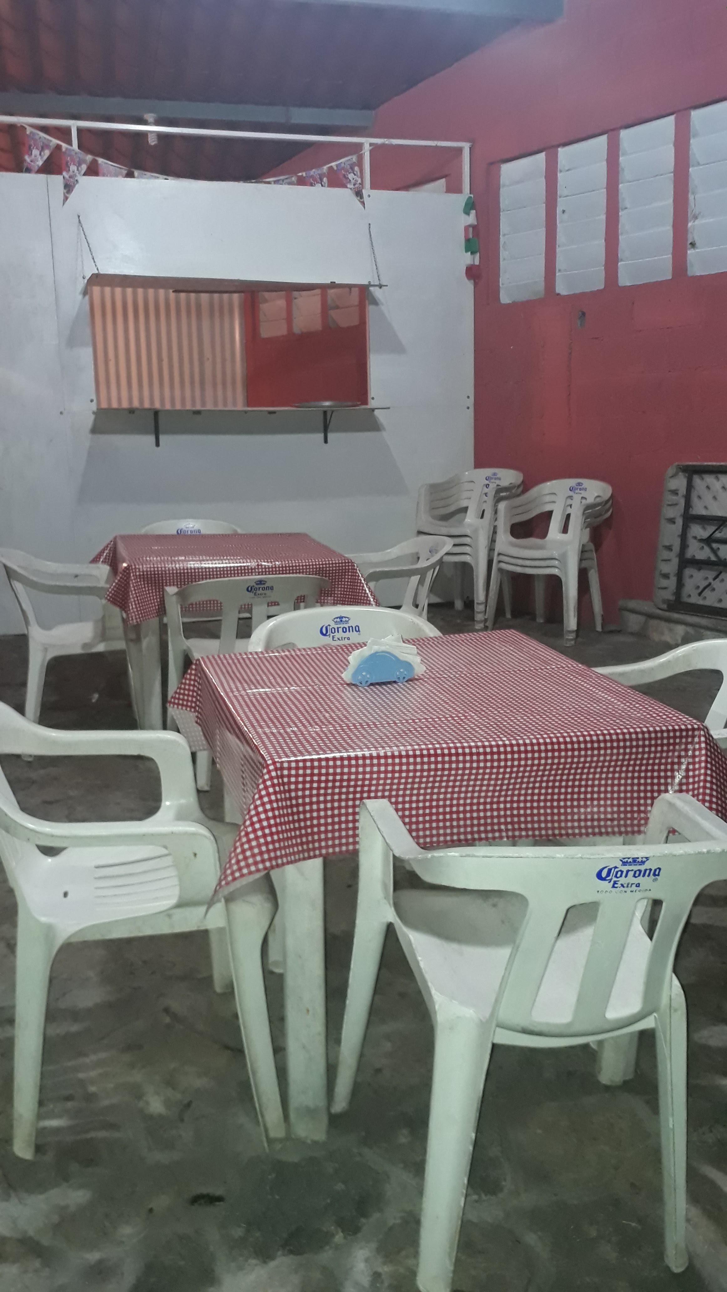 Pizzería EL GARAGE image 1