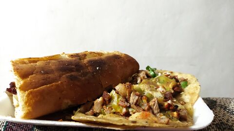 Taquería Santiago Apóstol image 2