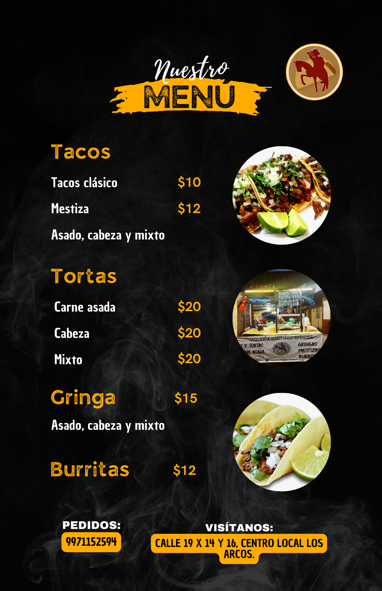 Taquería Santiago Apóstol image 4