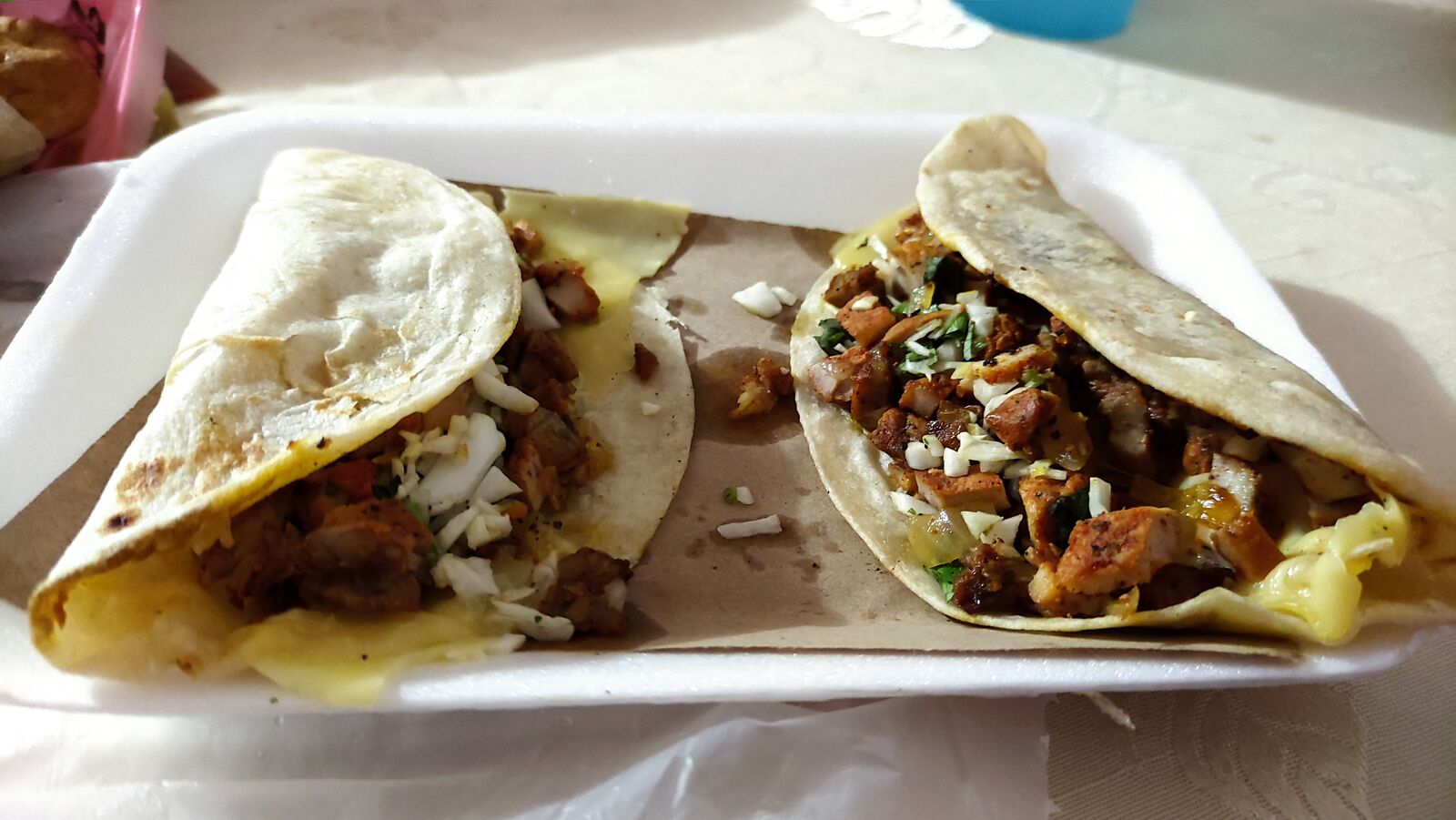 Taquería Santiago Apóstol image 9