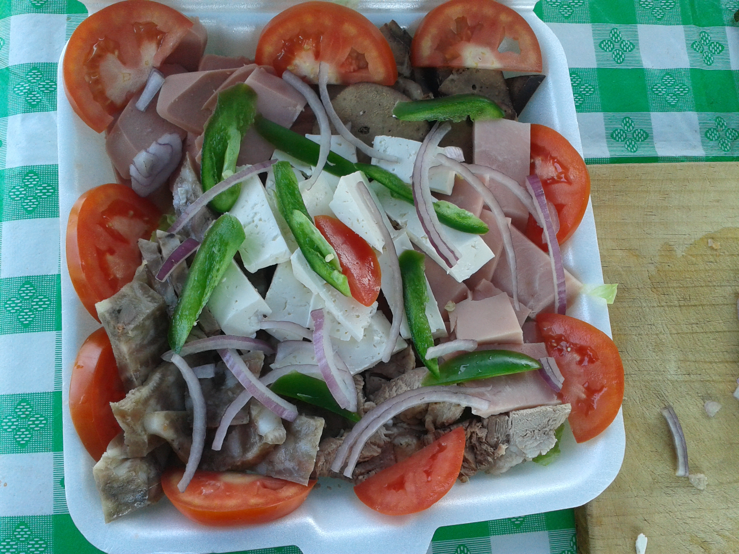 Tostadas y botanas el Vampiro image 7