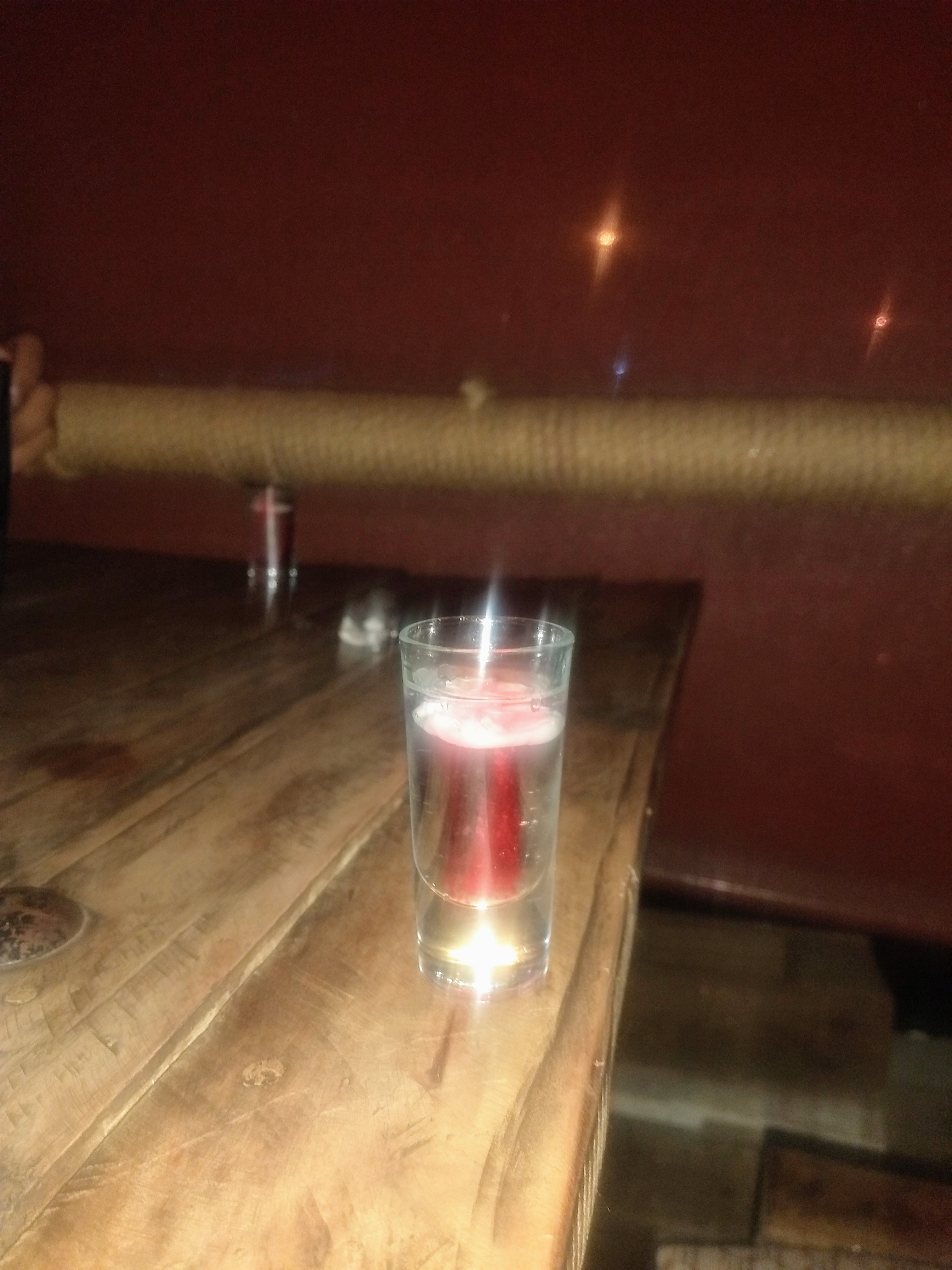 Tostadas y botanas el Vampiro image 10