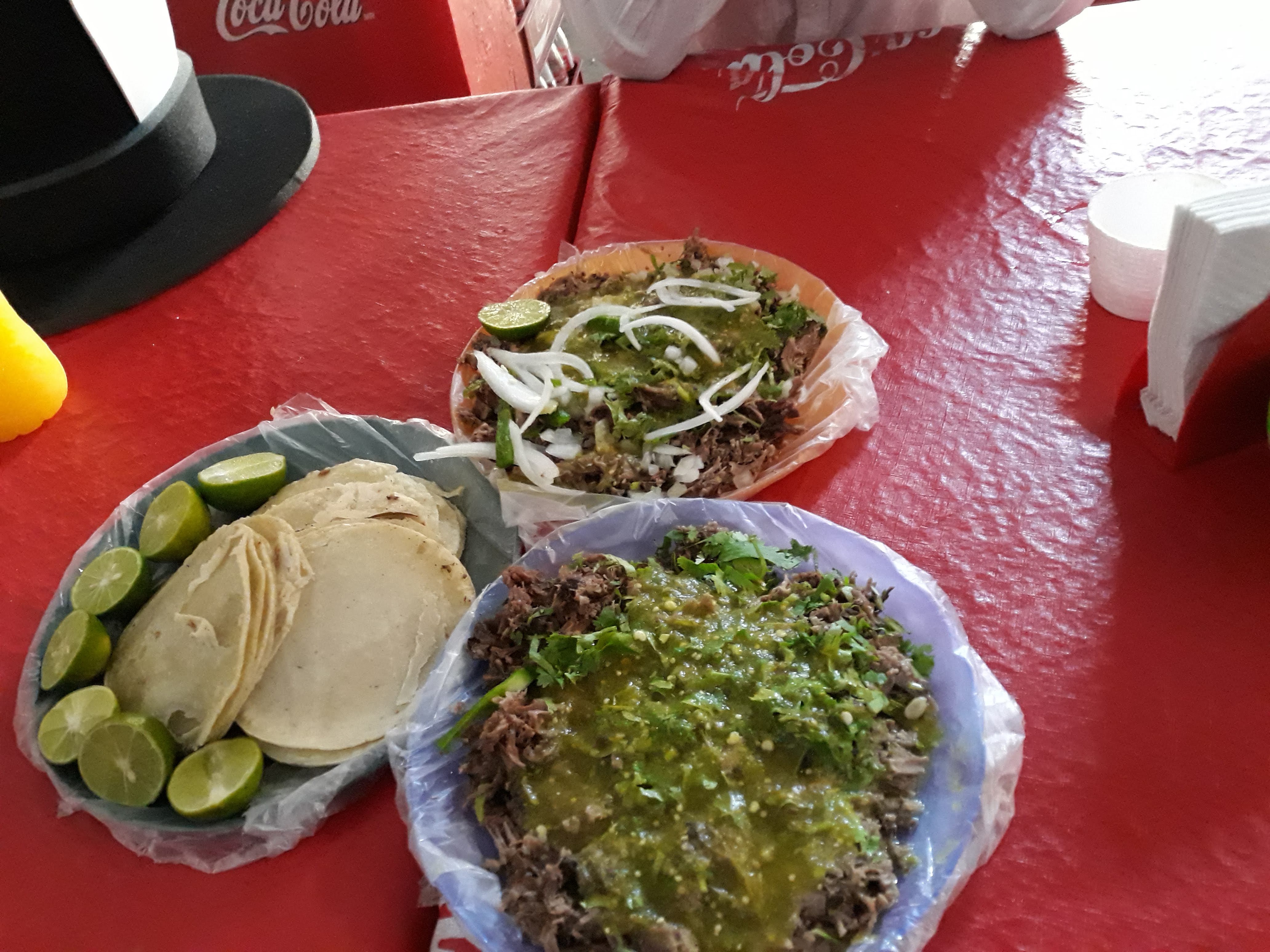 Tacos Vidal image 2
