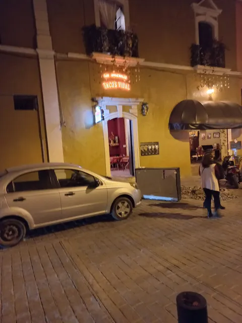 Tacos Vidal image 6