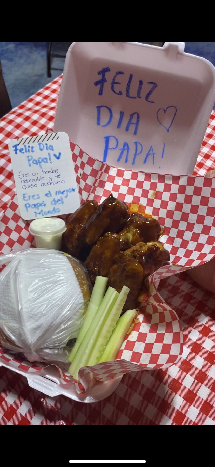 House Wings image 9