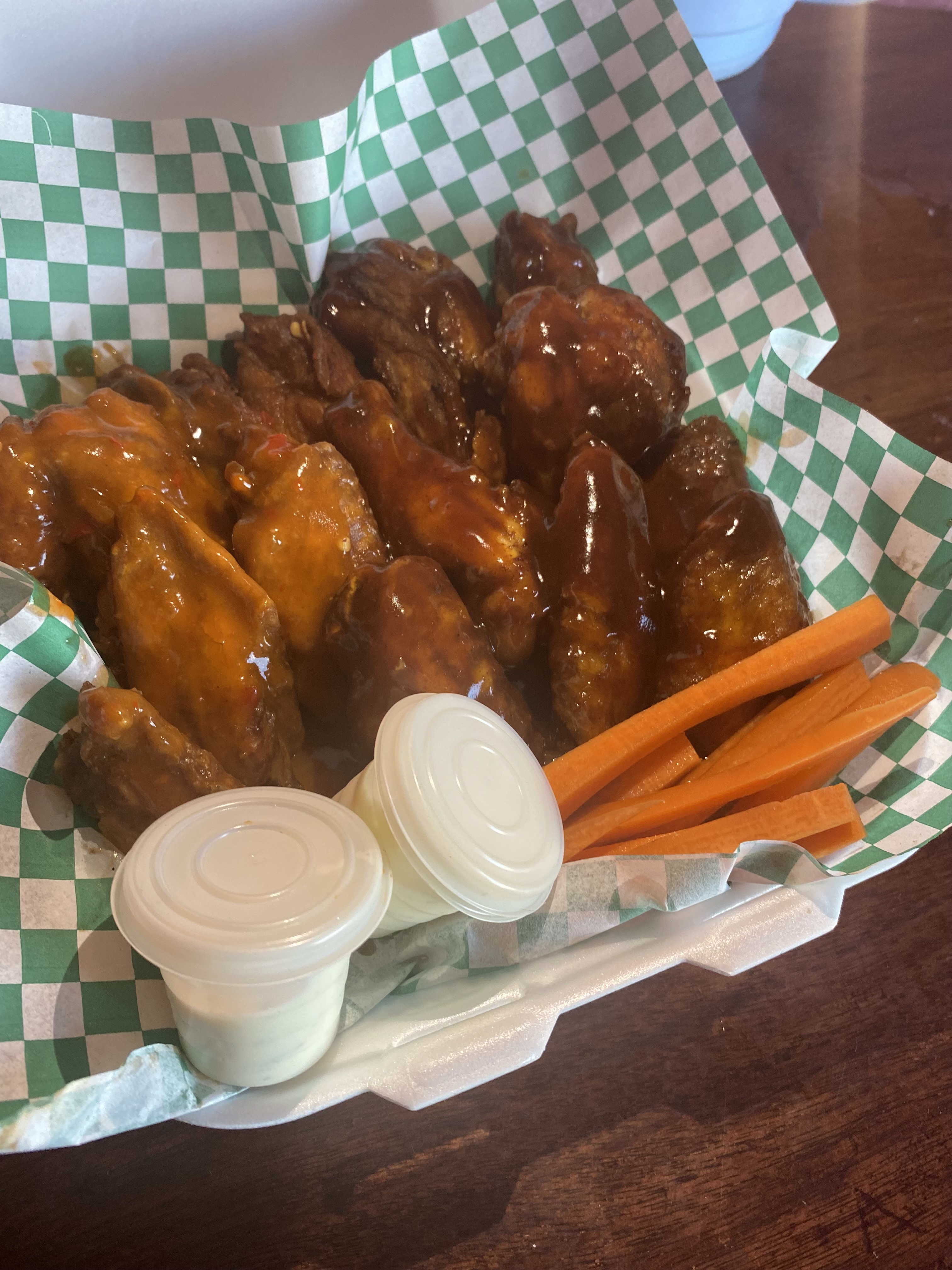 House Wings image 10