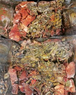 Pollos en penca "El asador" image 2