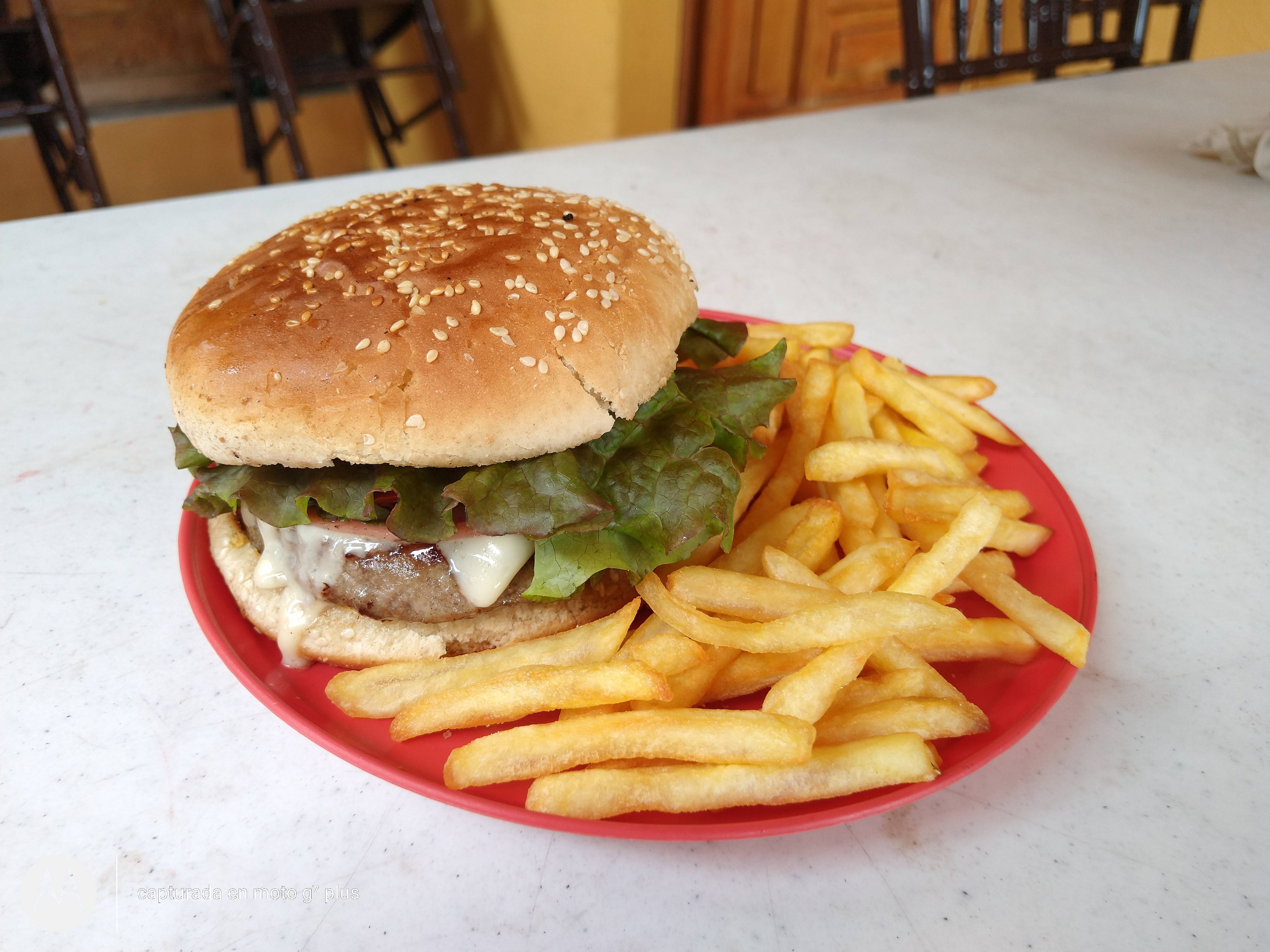 Restaurant & Snack's Reynoso's image 3