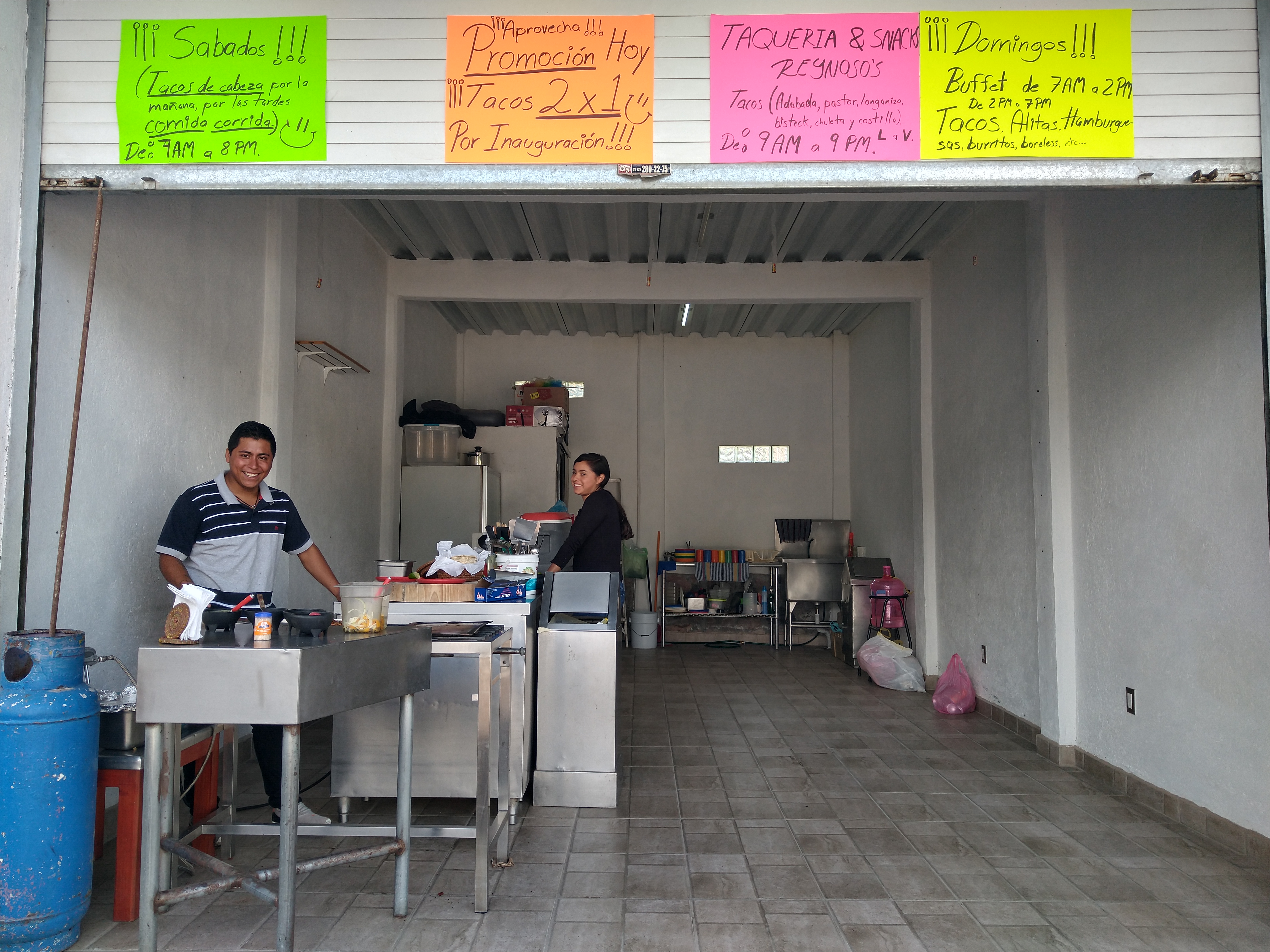 Restaurant & Snack's Reynoso's image 8