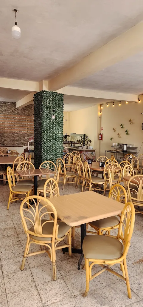Buffet Delicias pachuca image 1