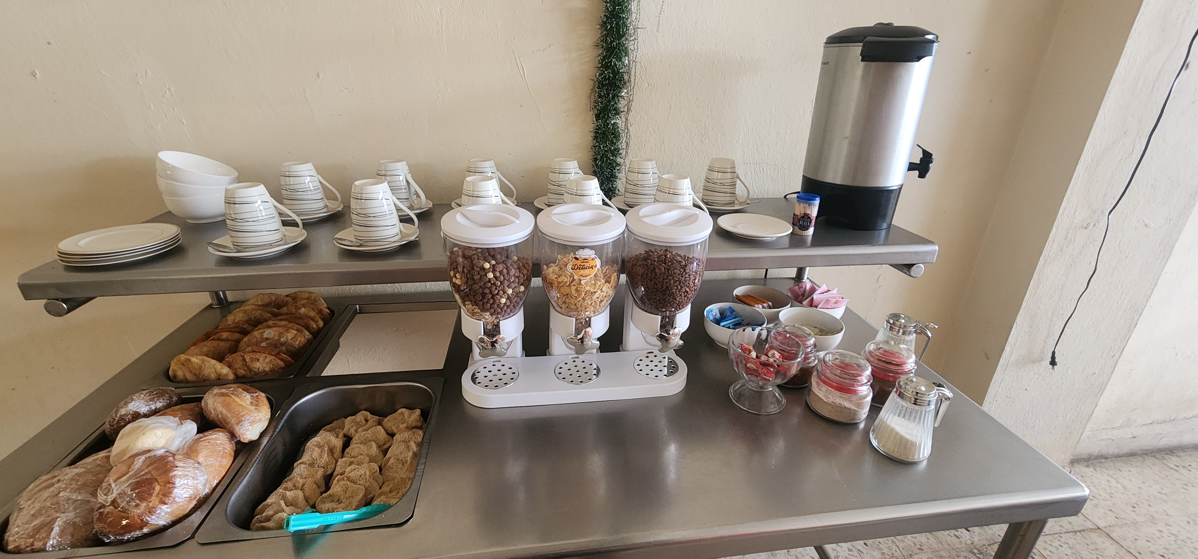 Buffet Delicias pachuca image 2