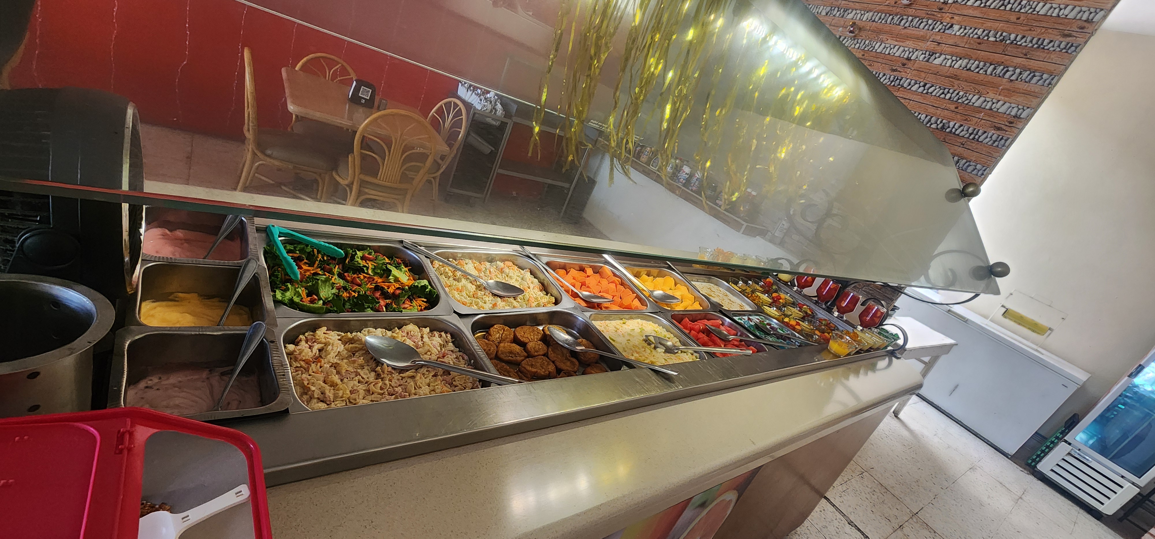 Buffet Delicias pachuca image 3