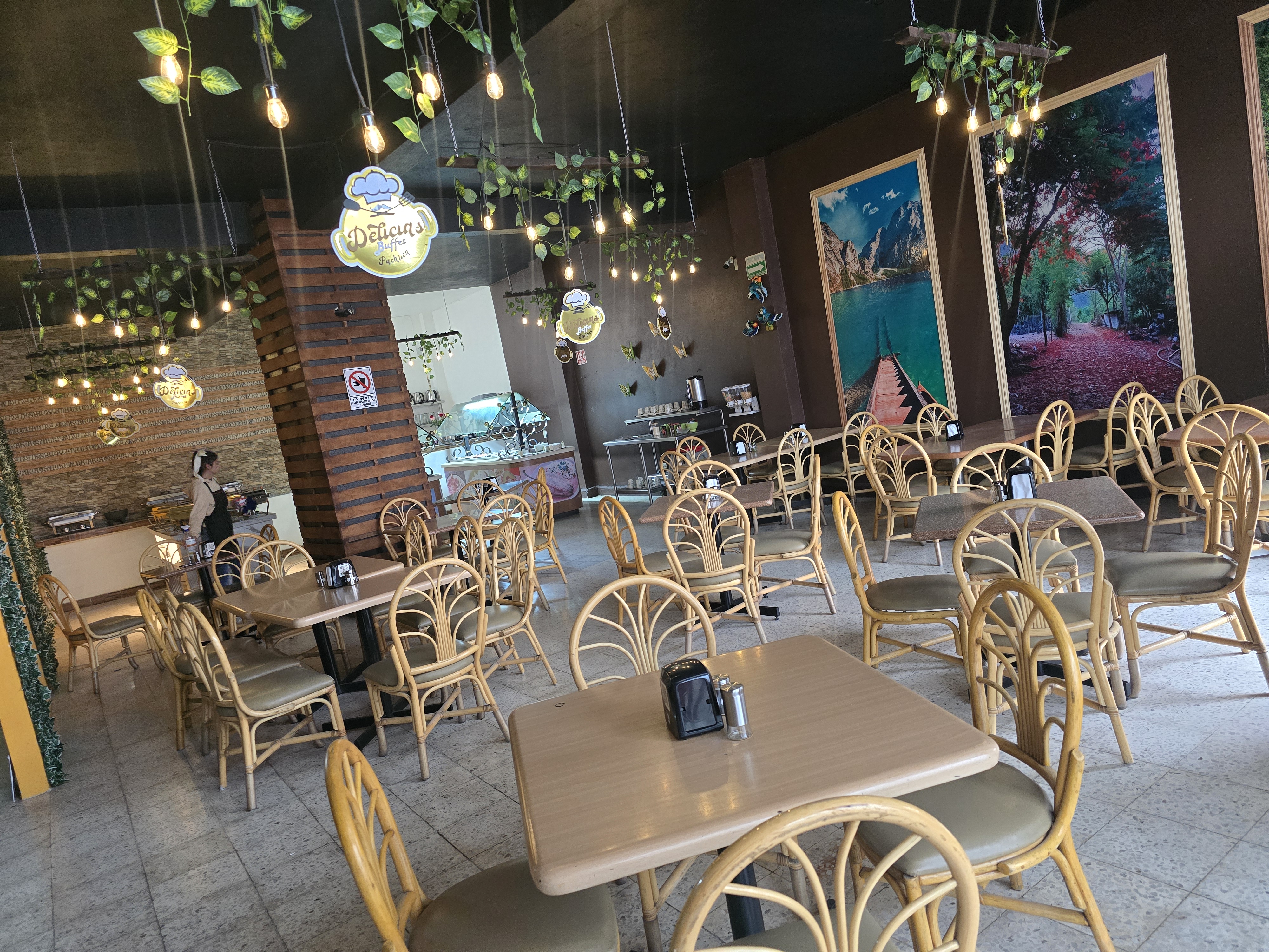 Buffet Delicias pachuca image 4