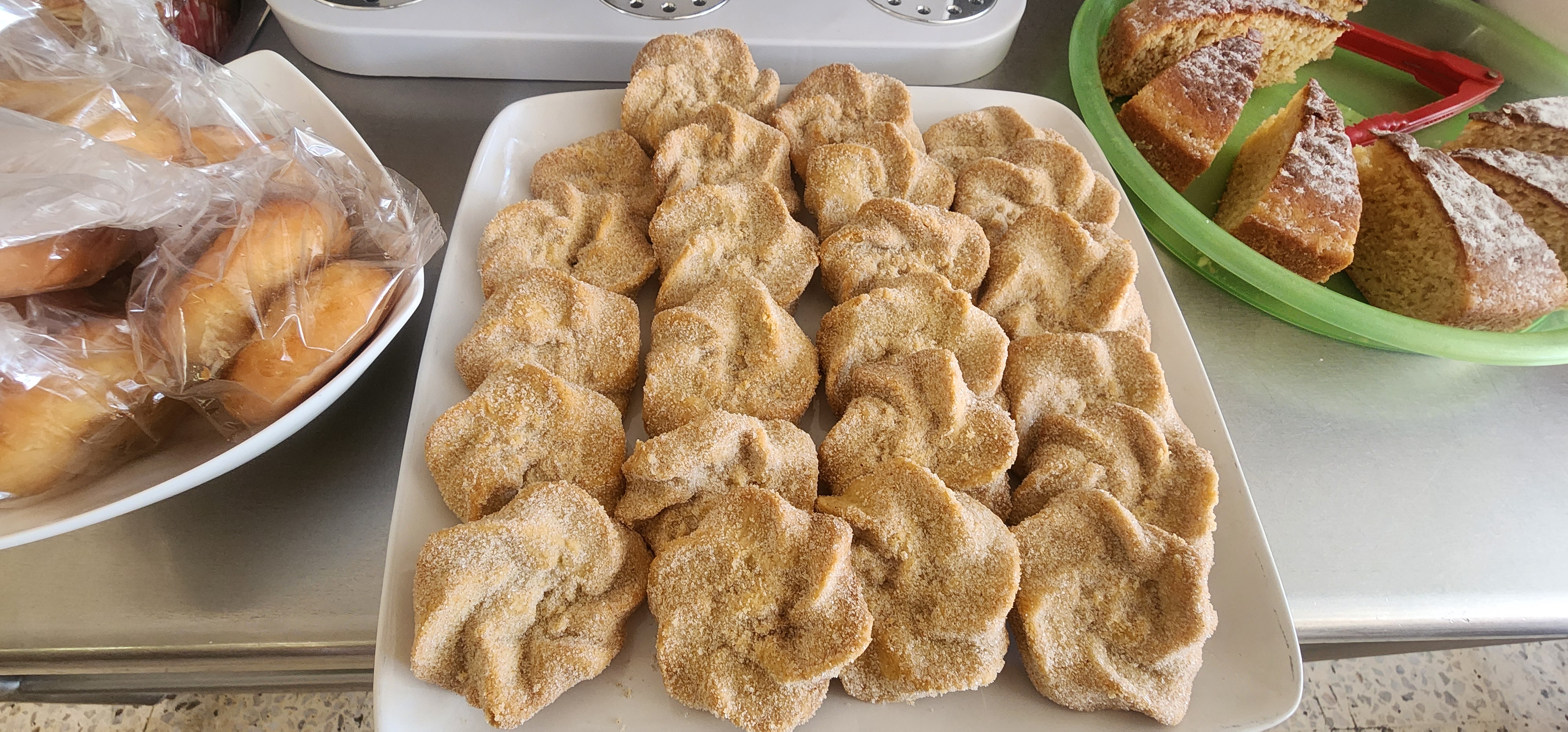 Buffet Delicias pachuca image 5