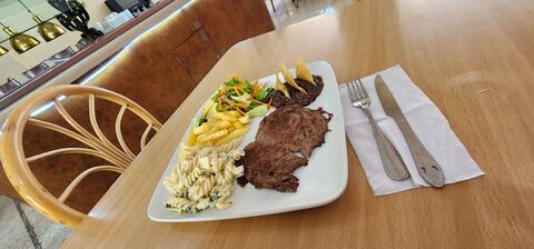 Buffet Delicias pachuca image 6