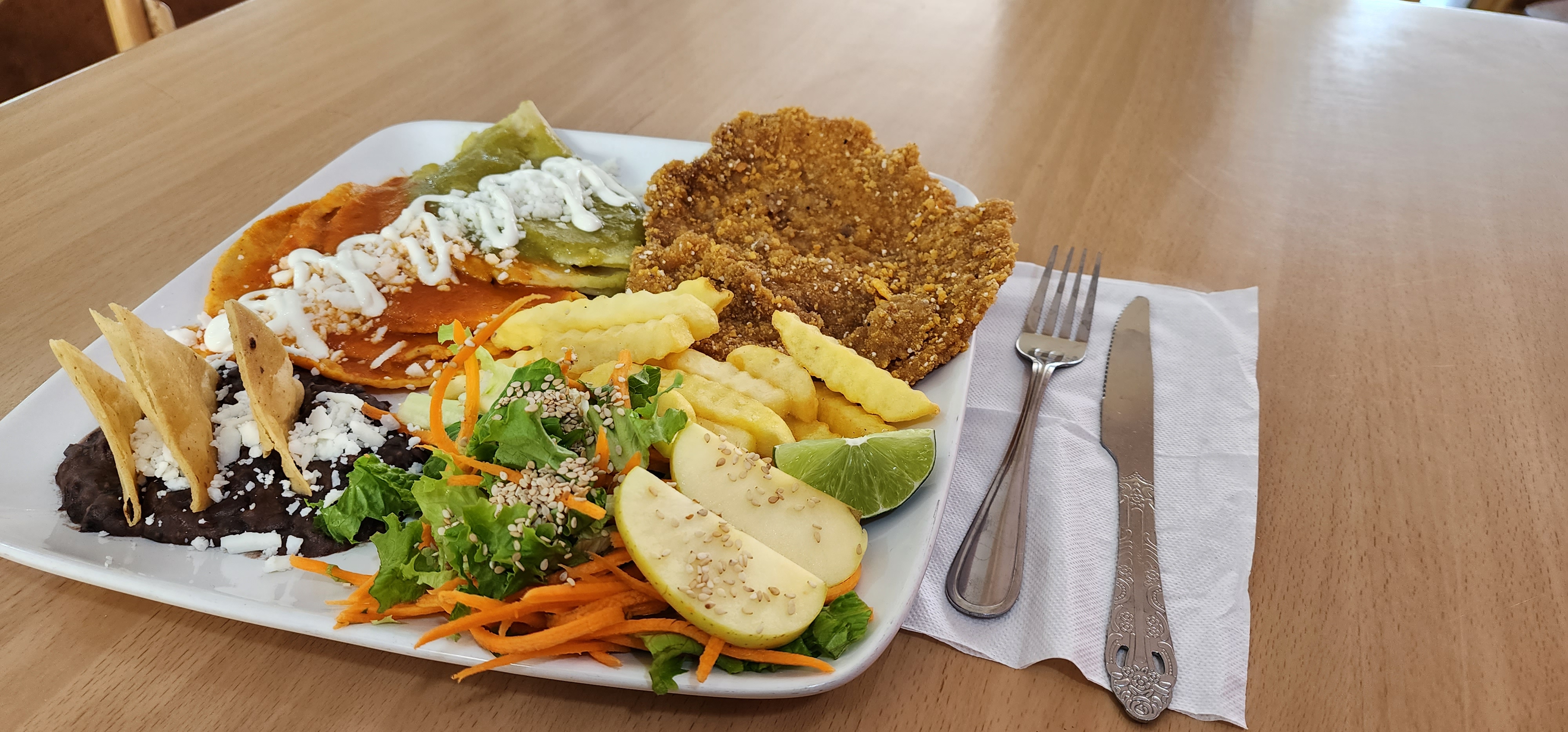 Buffet Delicias pachuca image 7