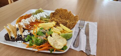Buffet Delicias pachuca image 7