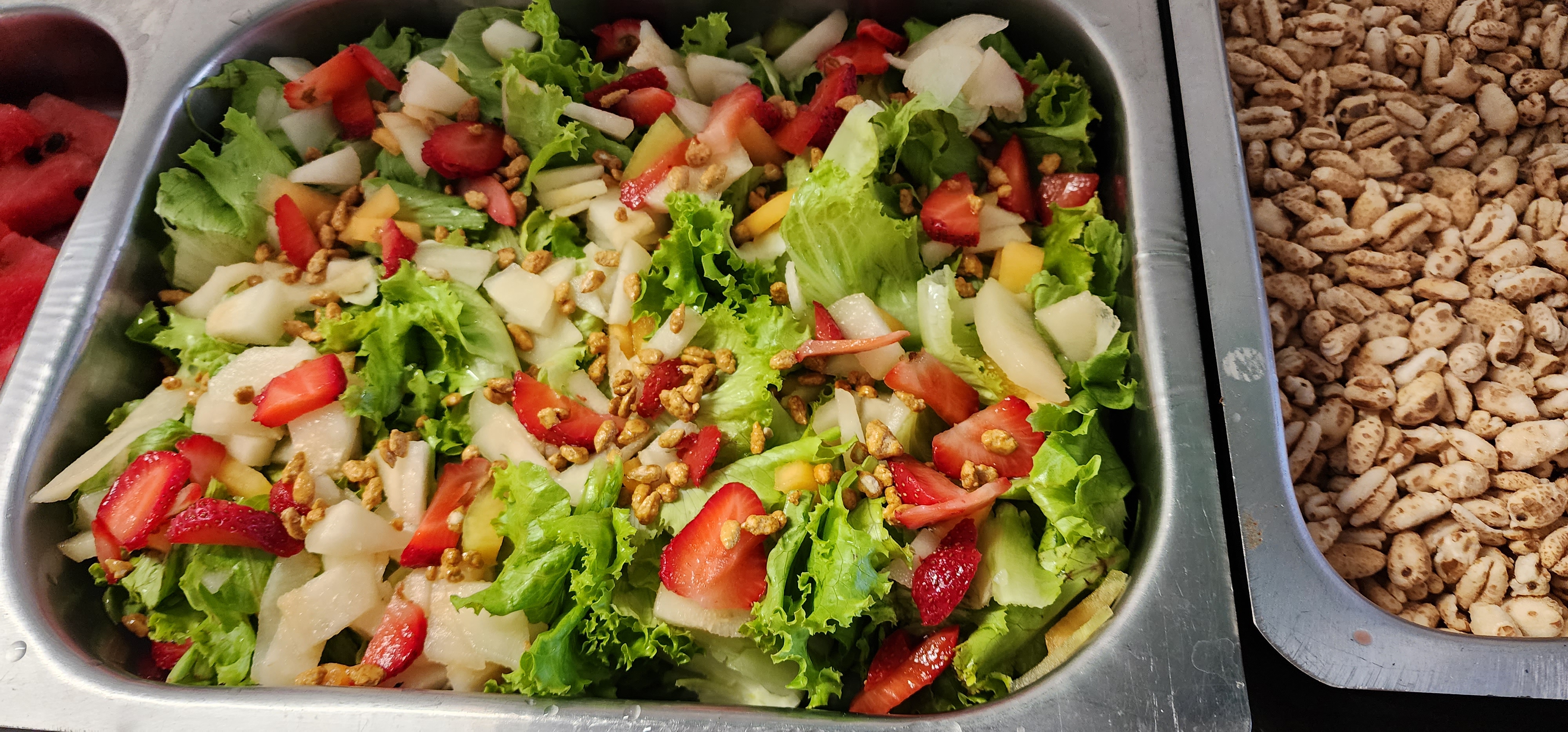 Buffet Delicias pachuca image 8