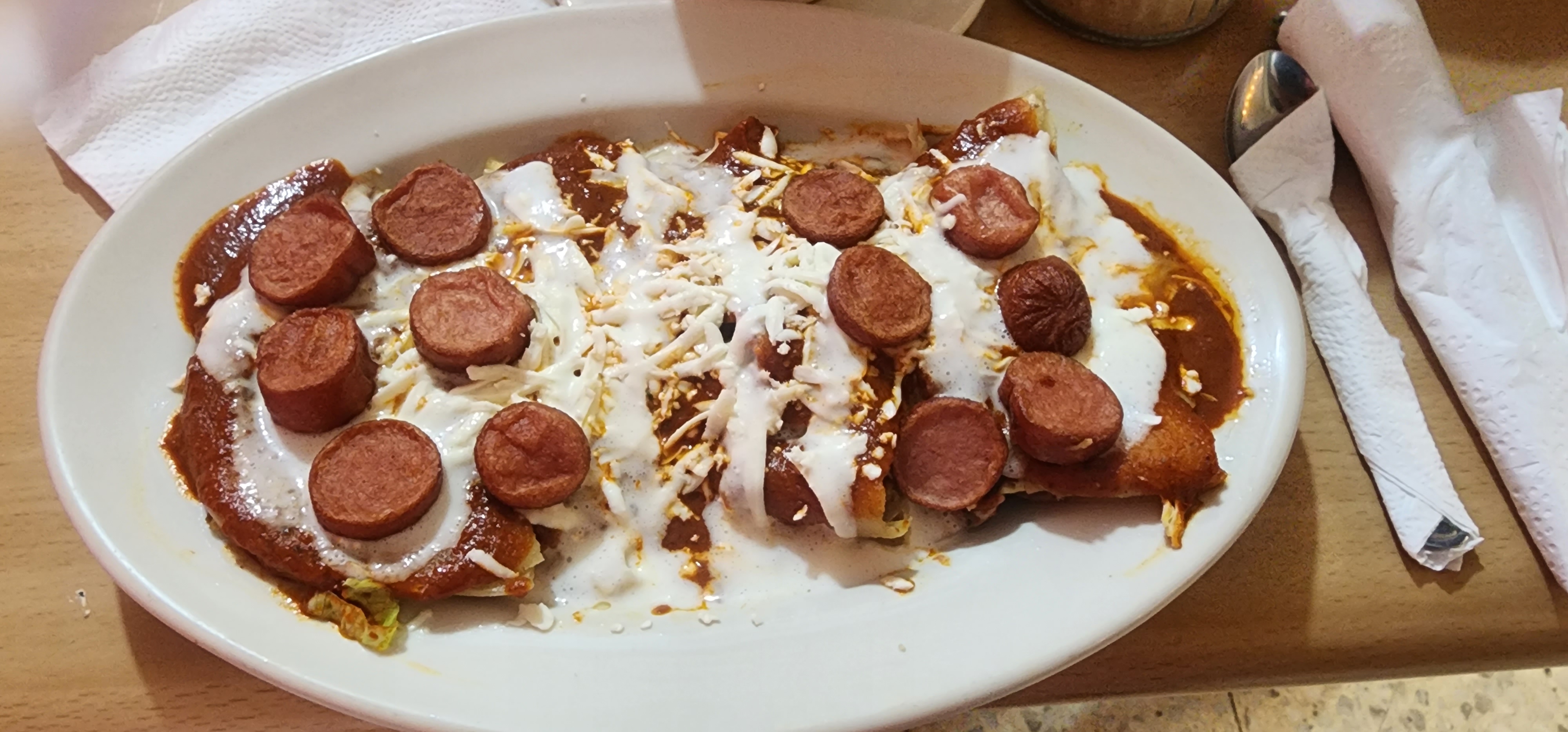 Buffet Delicias pachuca image 9