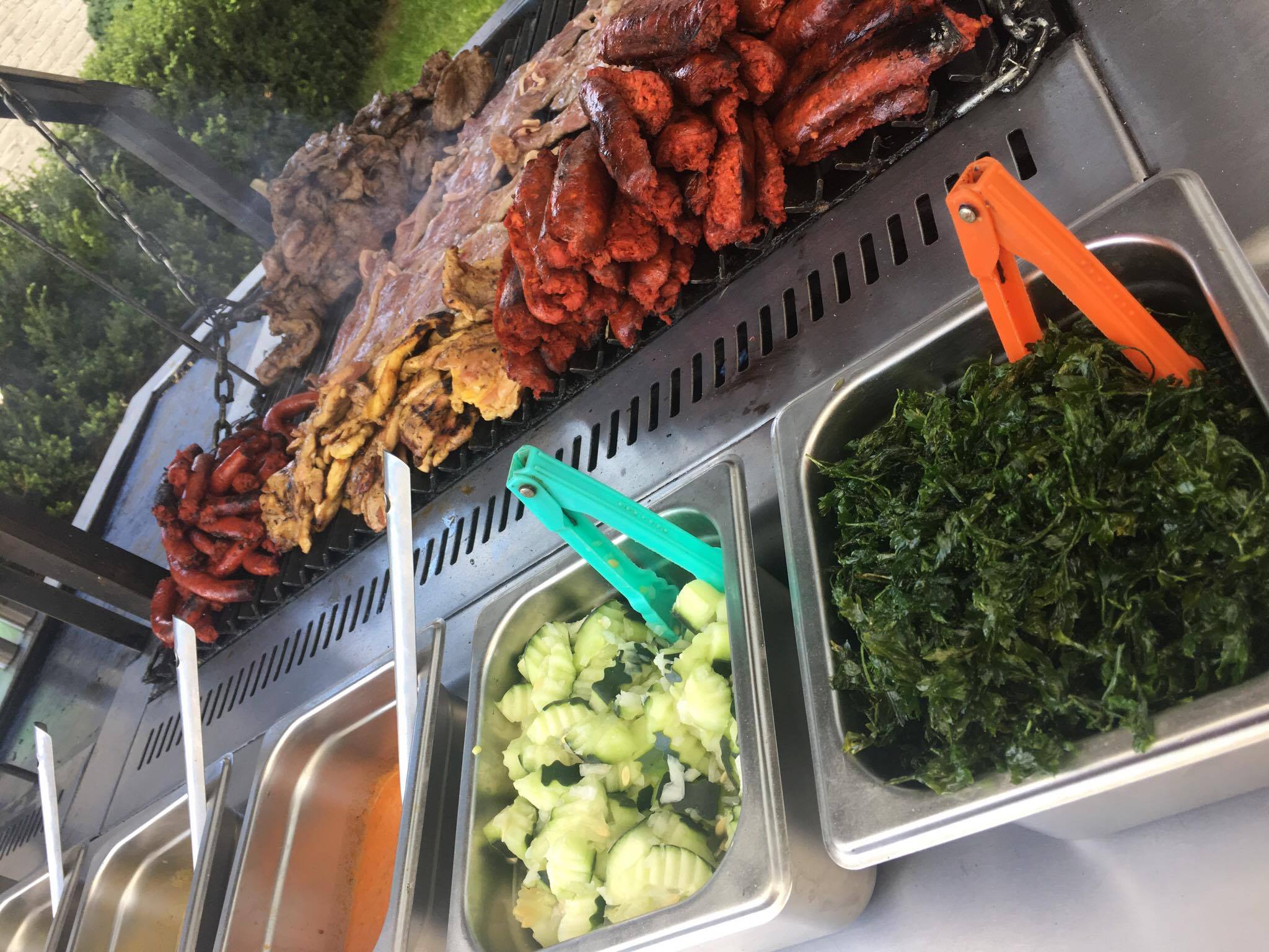 Tacos Supremos image 2