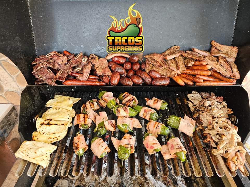 Tacos Supremos image 3