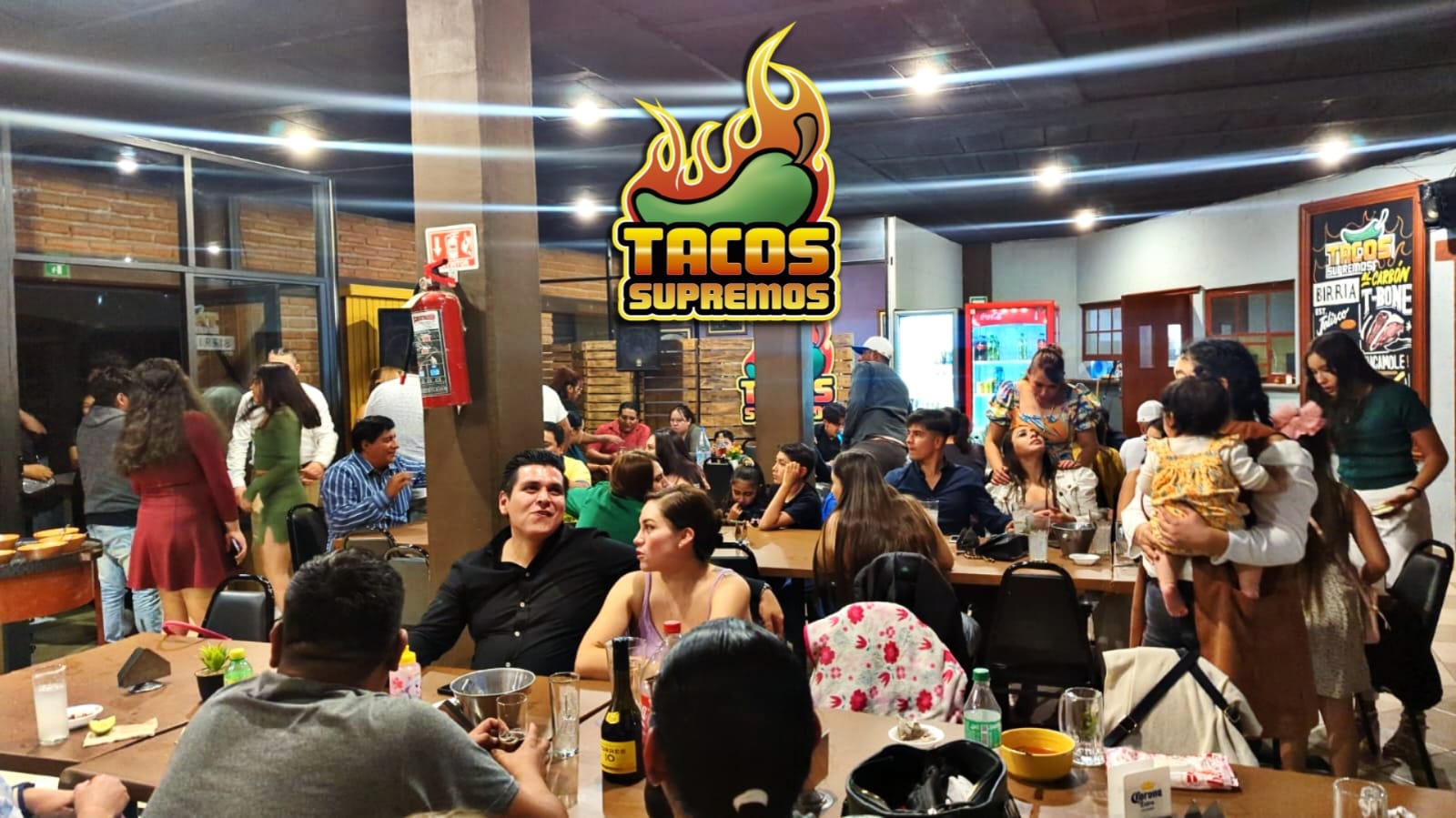 Tacos Supremos image 4