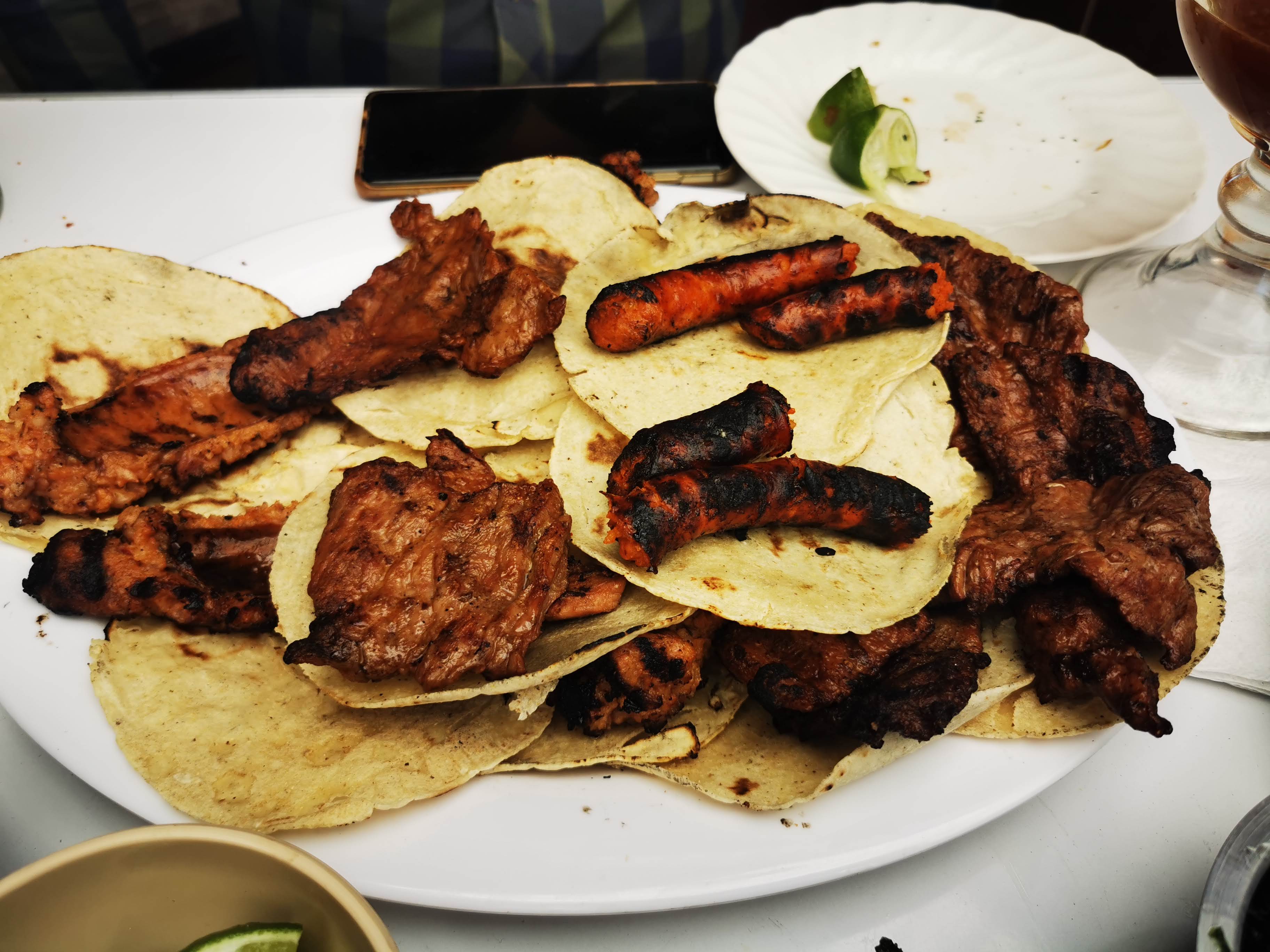 Tacos Supremos image 6