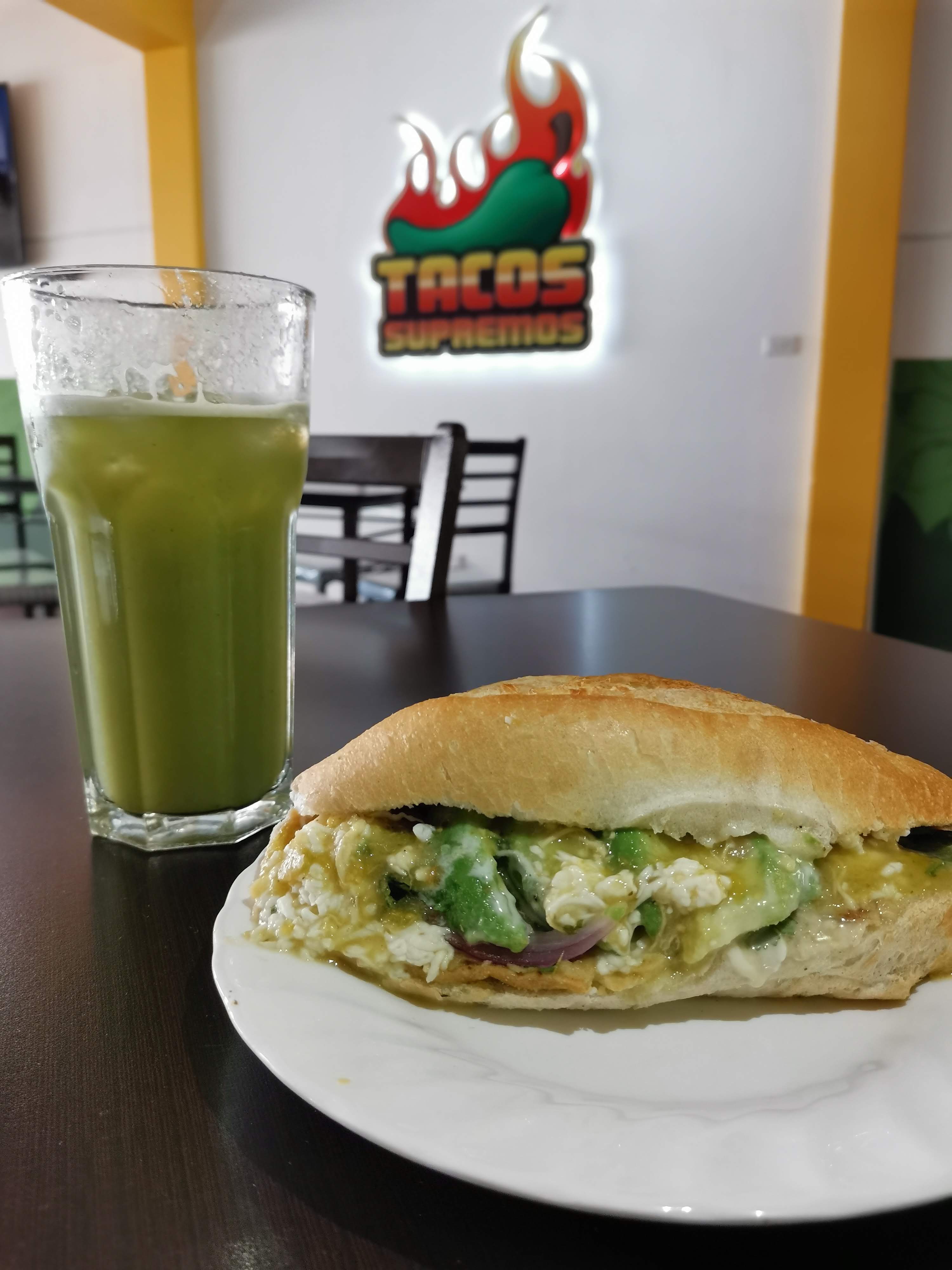 Tacos Supremos image 8