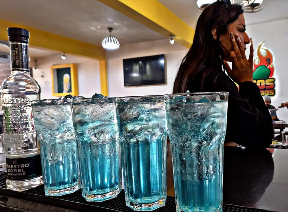 Tacos Supremos image 9