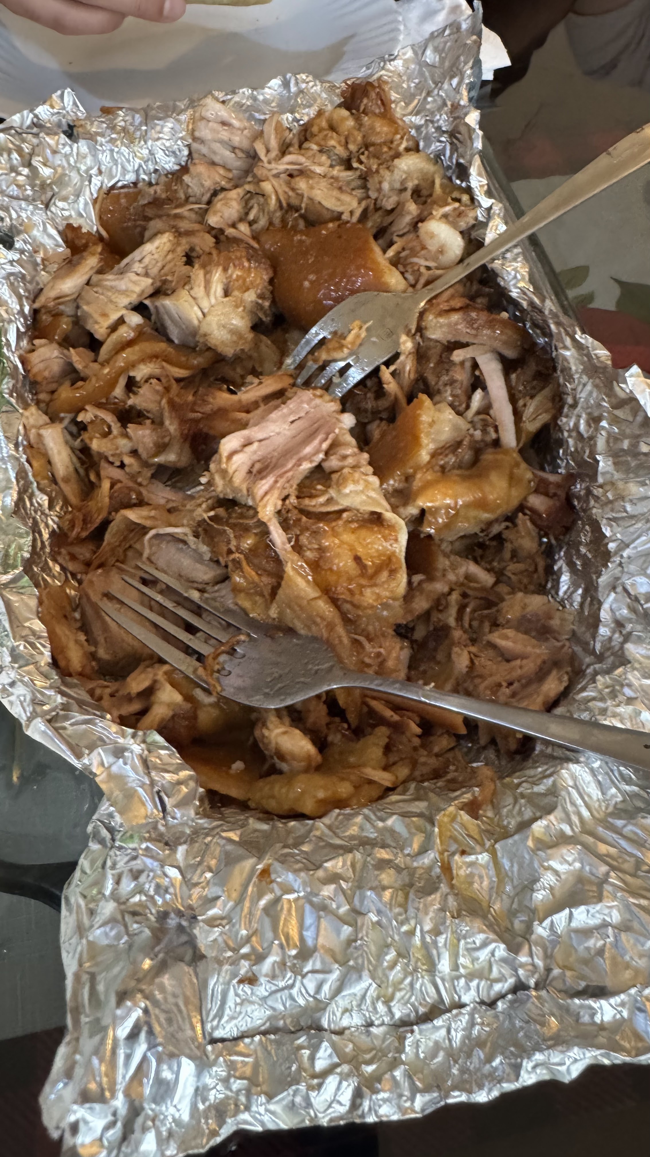 Carnitas La Luz image 2